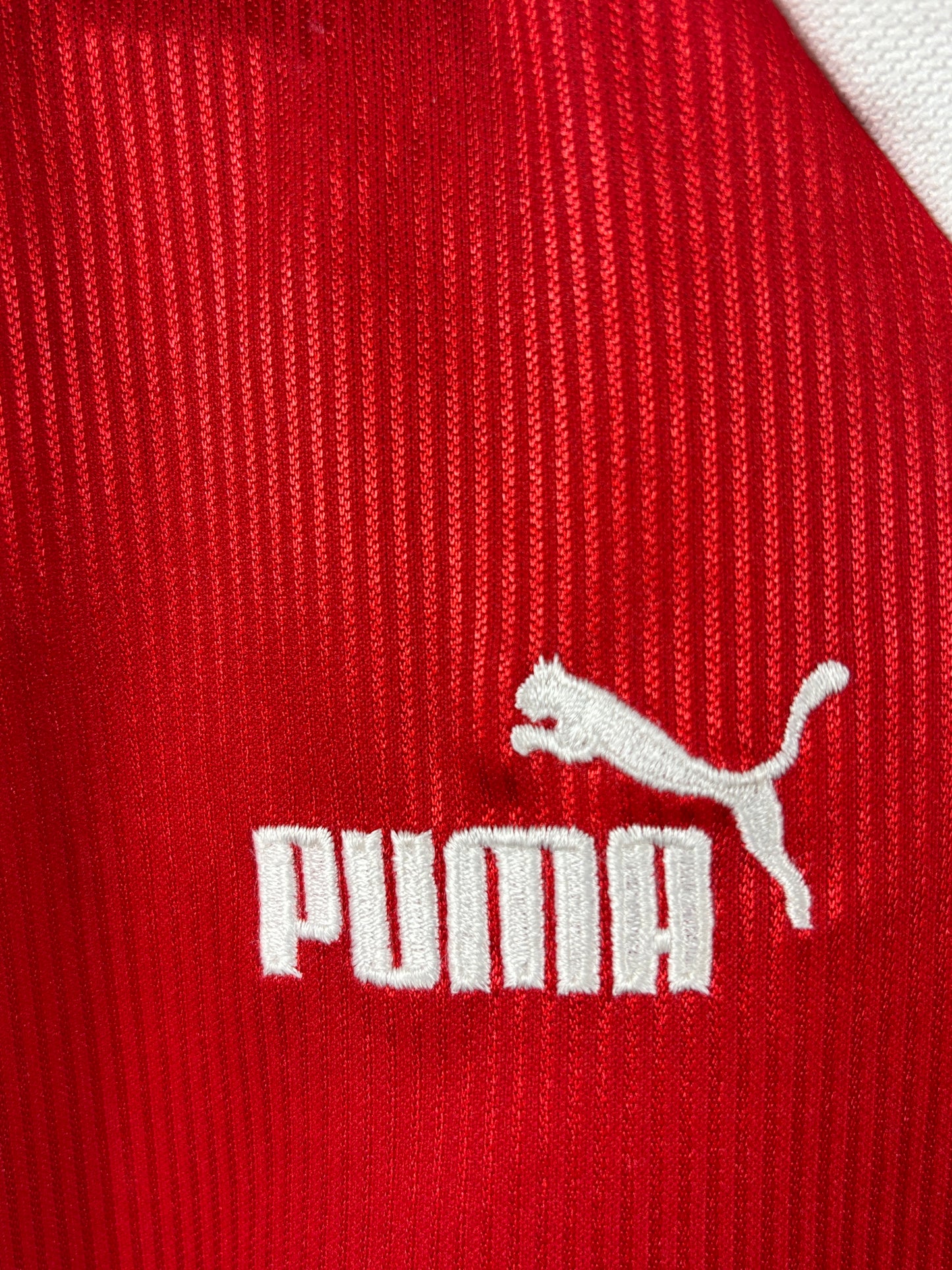 1. FC Köln 1997/1998 Jubiläumstrikot Ford – L