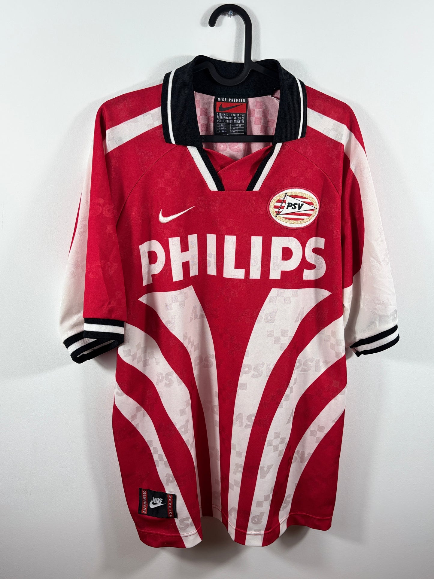 PSV Eindhoven 1996/1997 Philips - XL