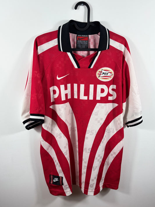 PSV Eindhoven 1996/1997 Philips - XL