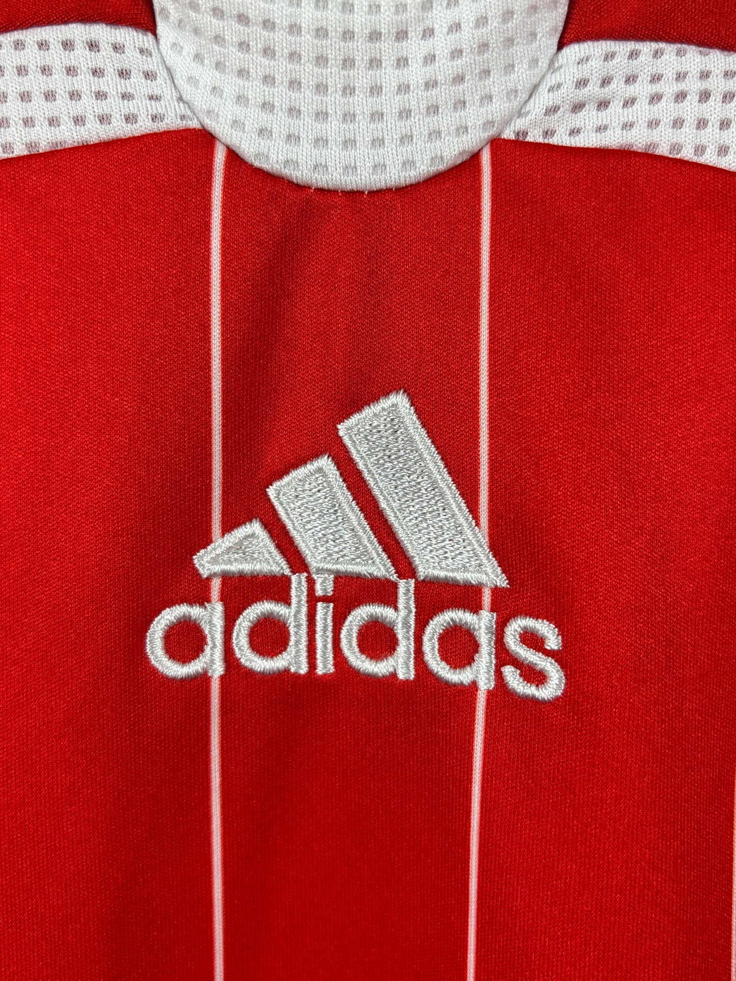 1. FC Köln 2007/2008 Heimtrikot Rewe – XL - #10 Broich