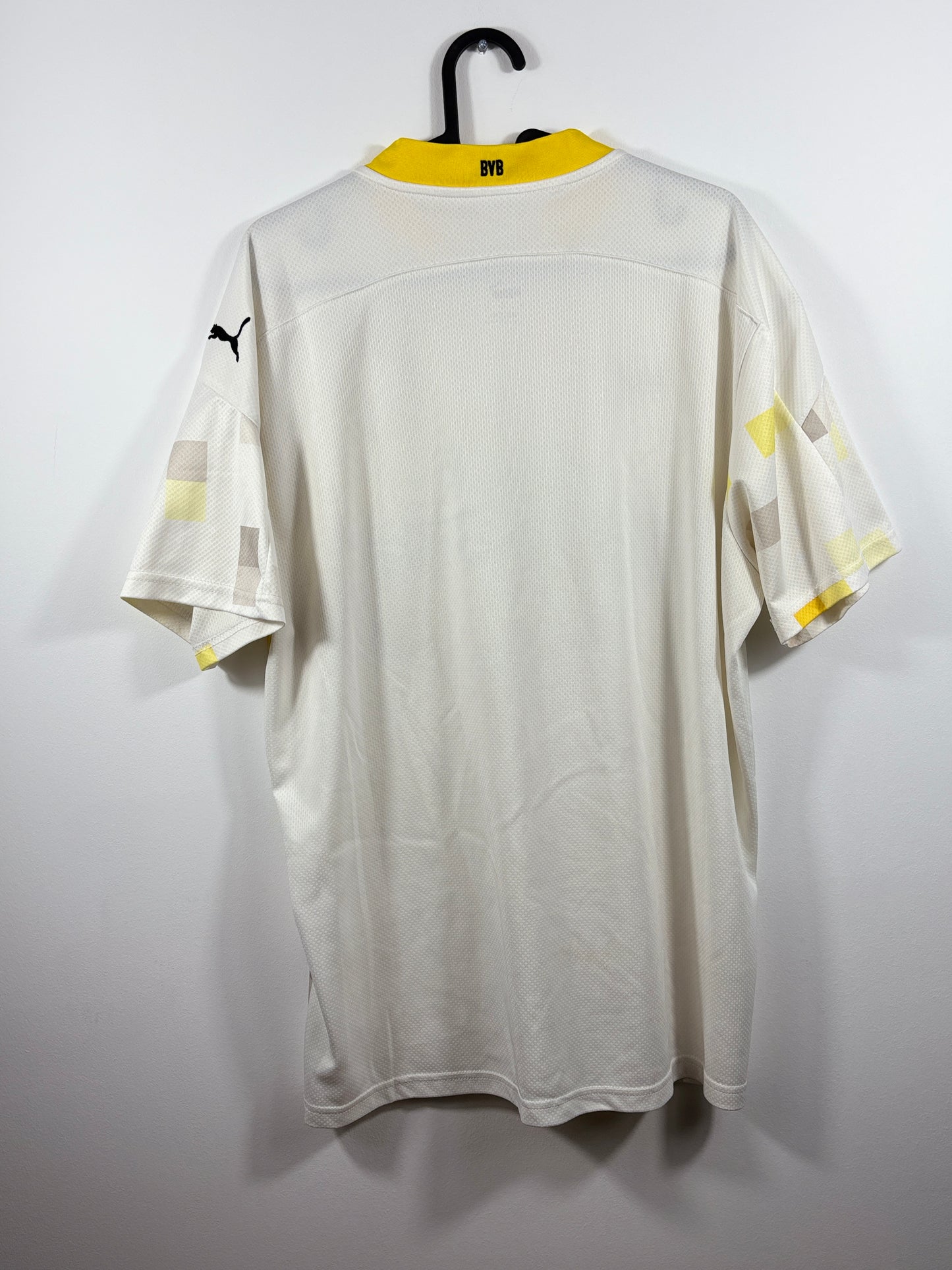 BVB Borussia Dortmund 2020/2021 Ausweichtrikot - XL