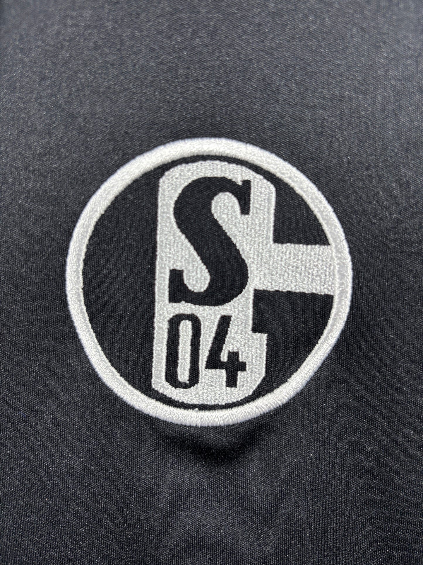 FC Schalke 04 2009/2010 Auswärtstrikot – L