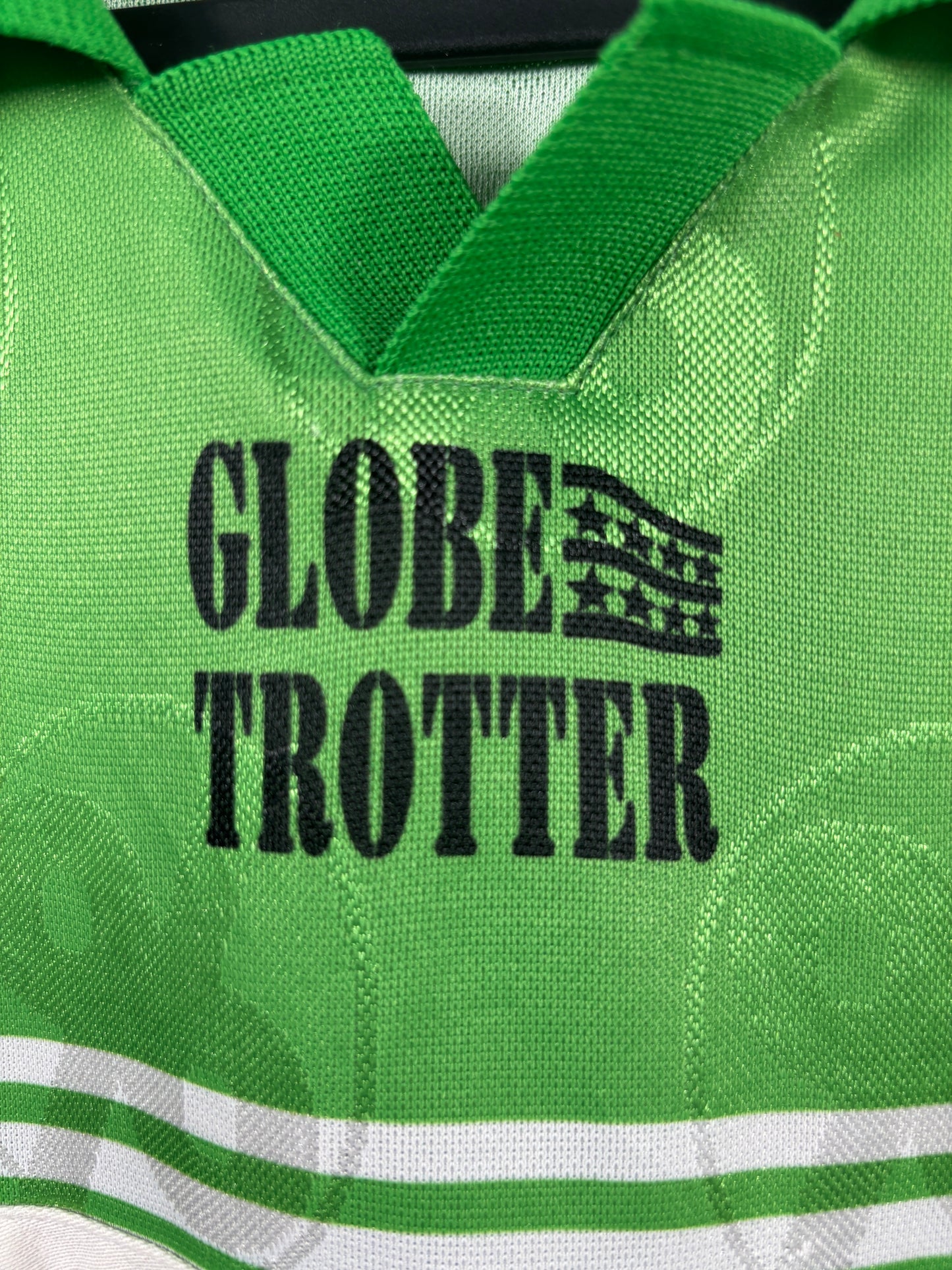 Hannover 96 2000/2001/2002 Auswärtstrikot – XL - #15
