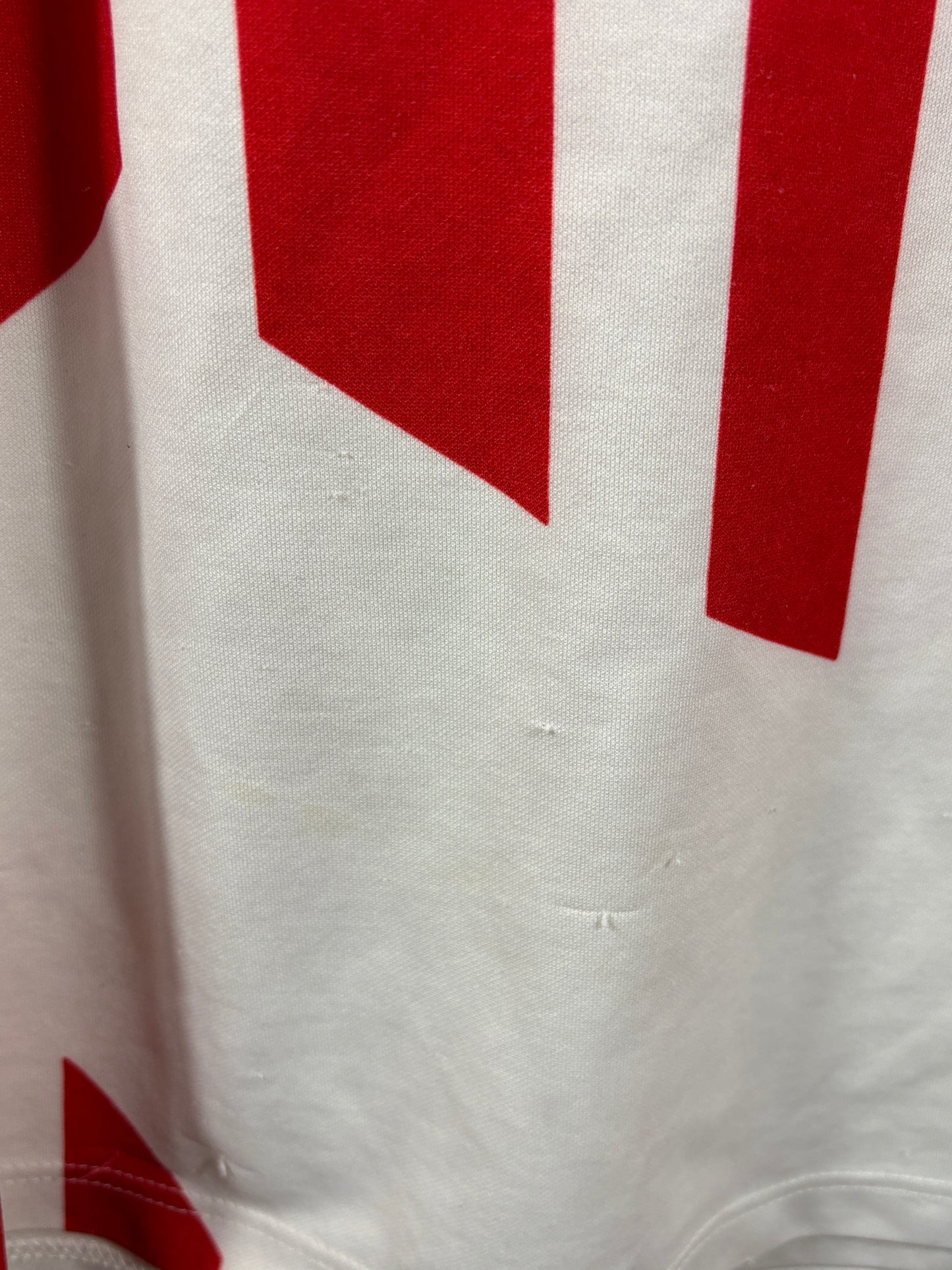1. FC Köln 1994/1995 Heimtrikot Ford – L