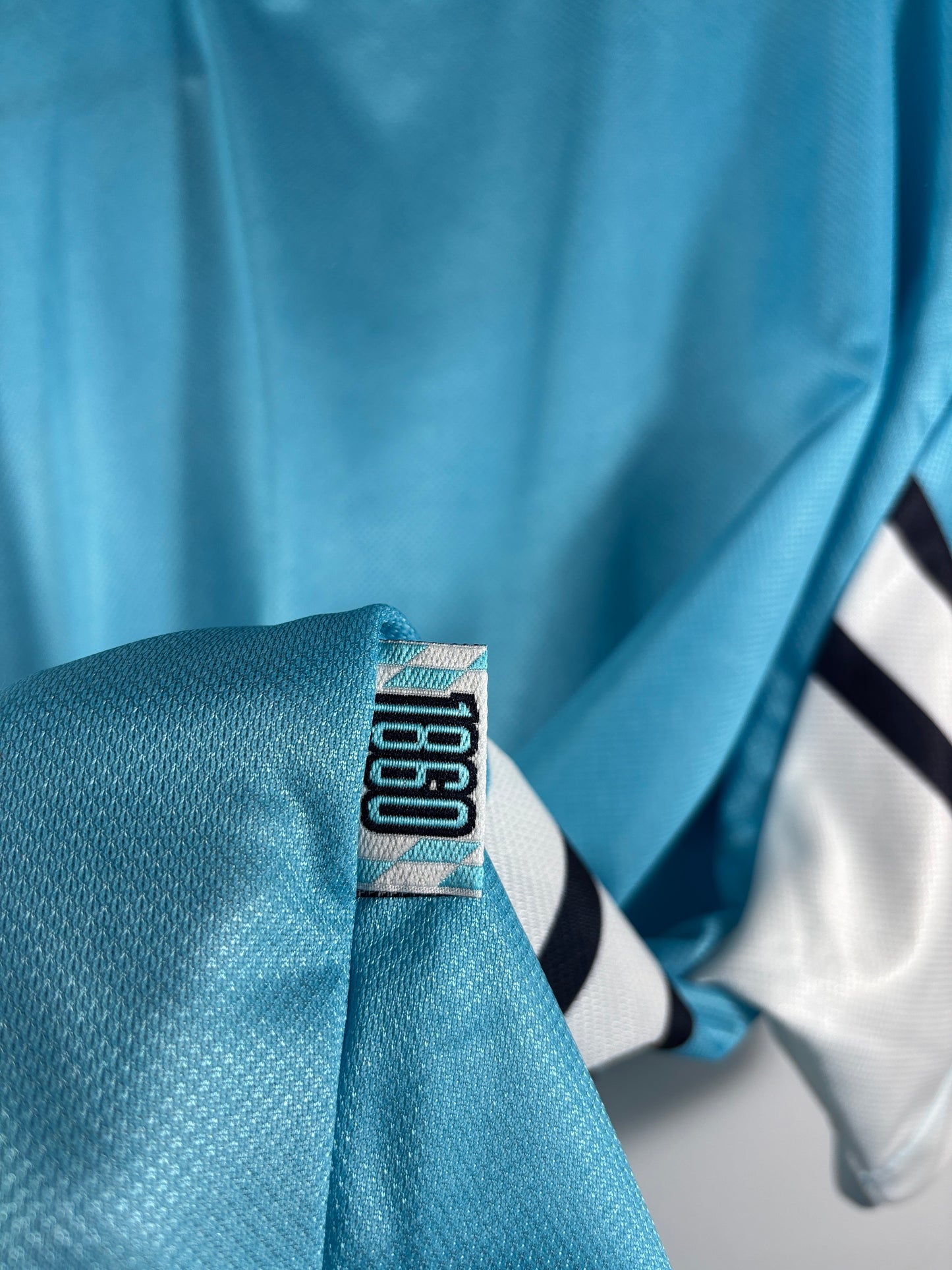 TSV 1860 München 1997/1998 Heimtrikot - XXL