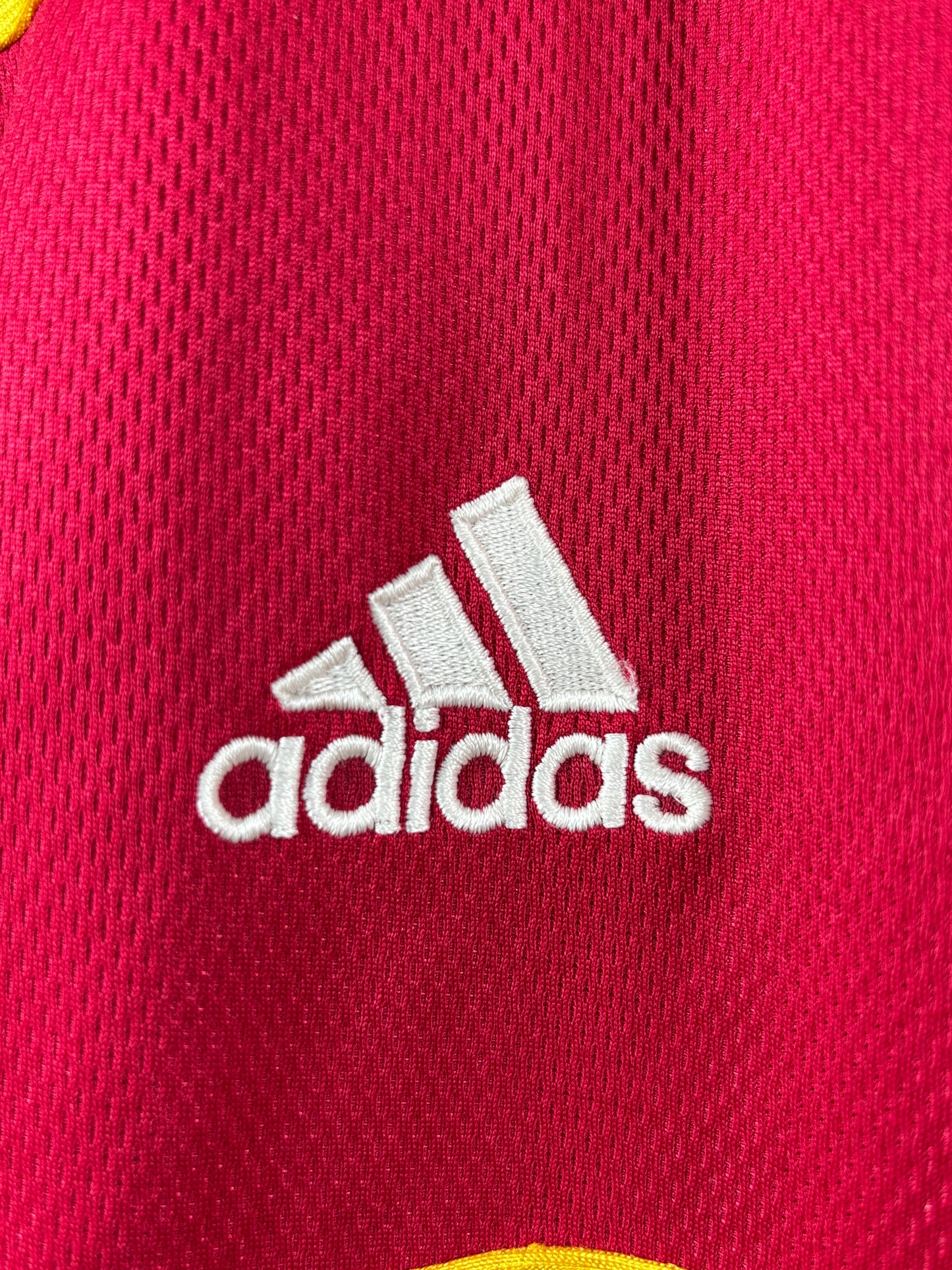 VfB Stuttgart 1997/1998 Ausweichtrikot - M