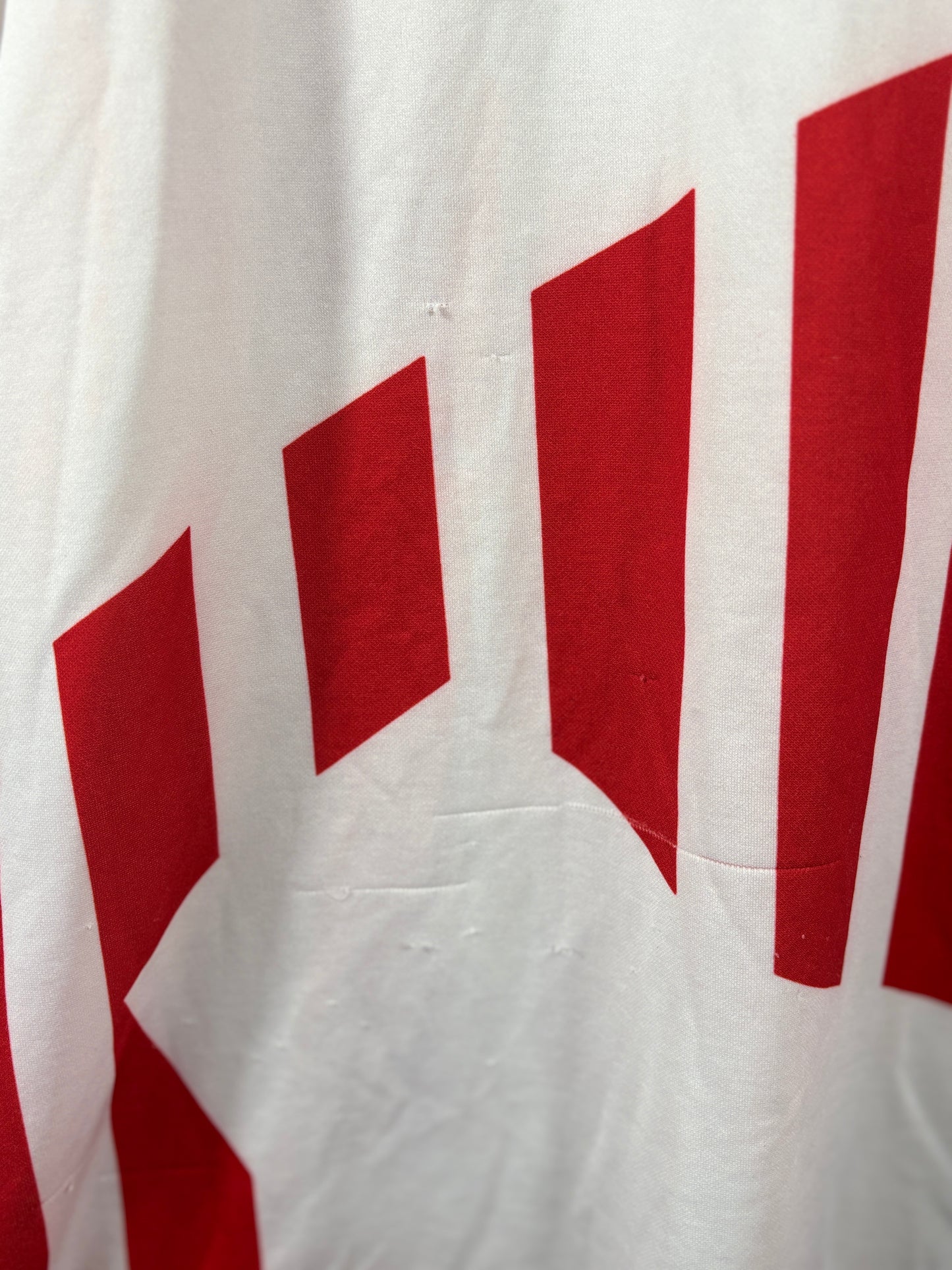 1. FC Köln 1994/1995 Heimtrikot Ford – XL