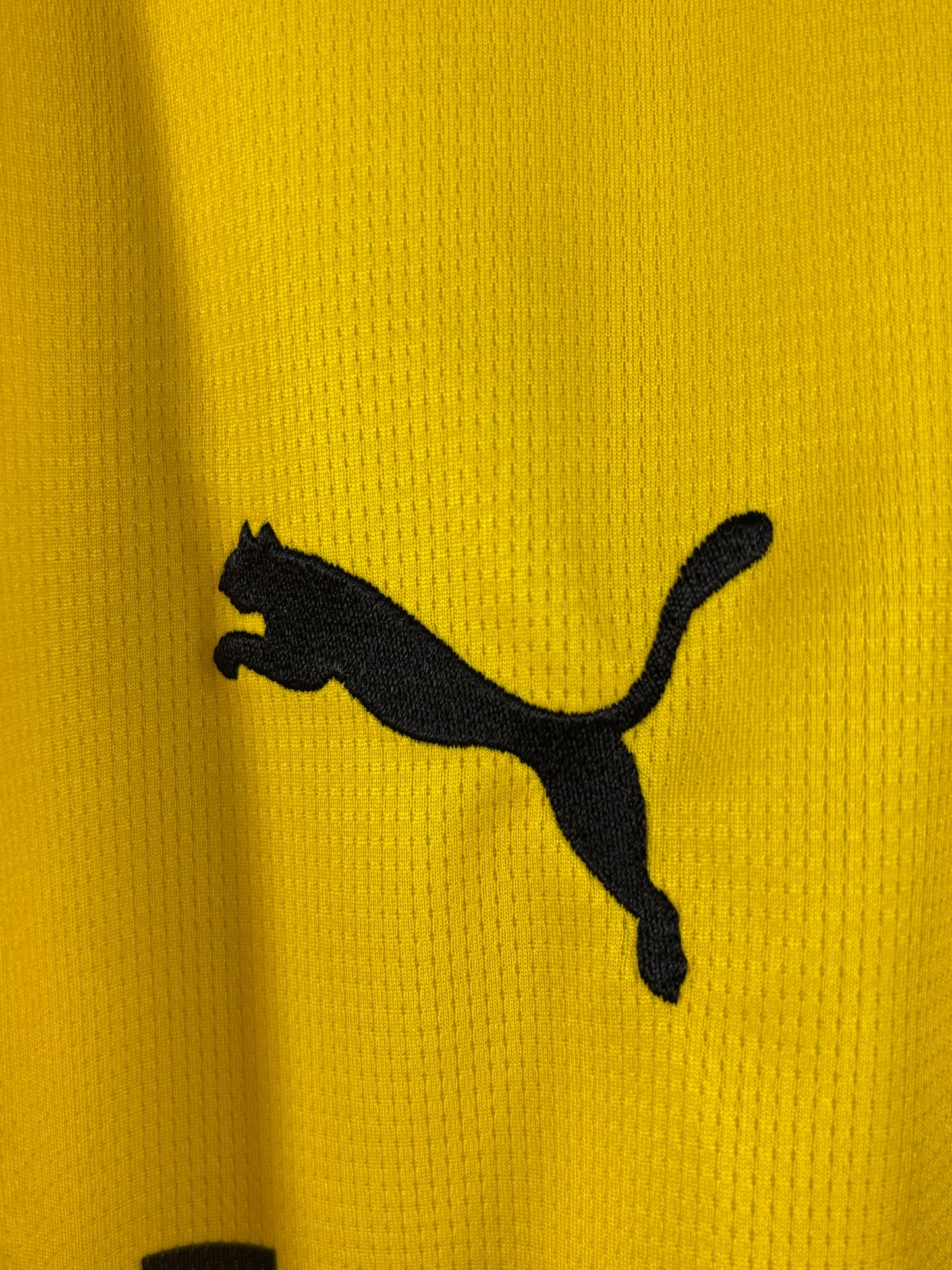 BVB Borussia Dortmund 2023/2024 Heimtrikot - L - #10 Sancho (mit Original Rechnung & Etiketten)