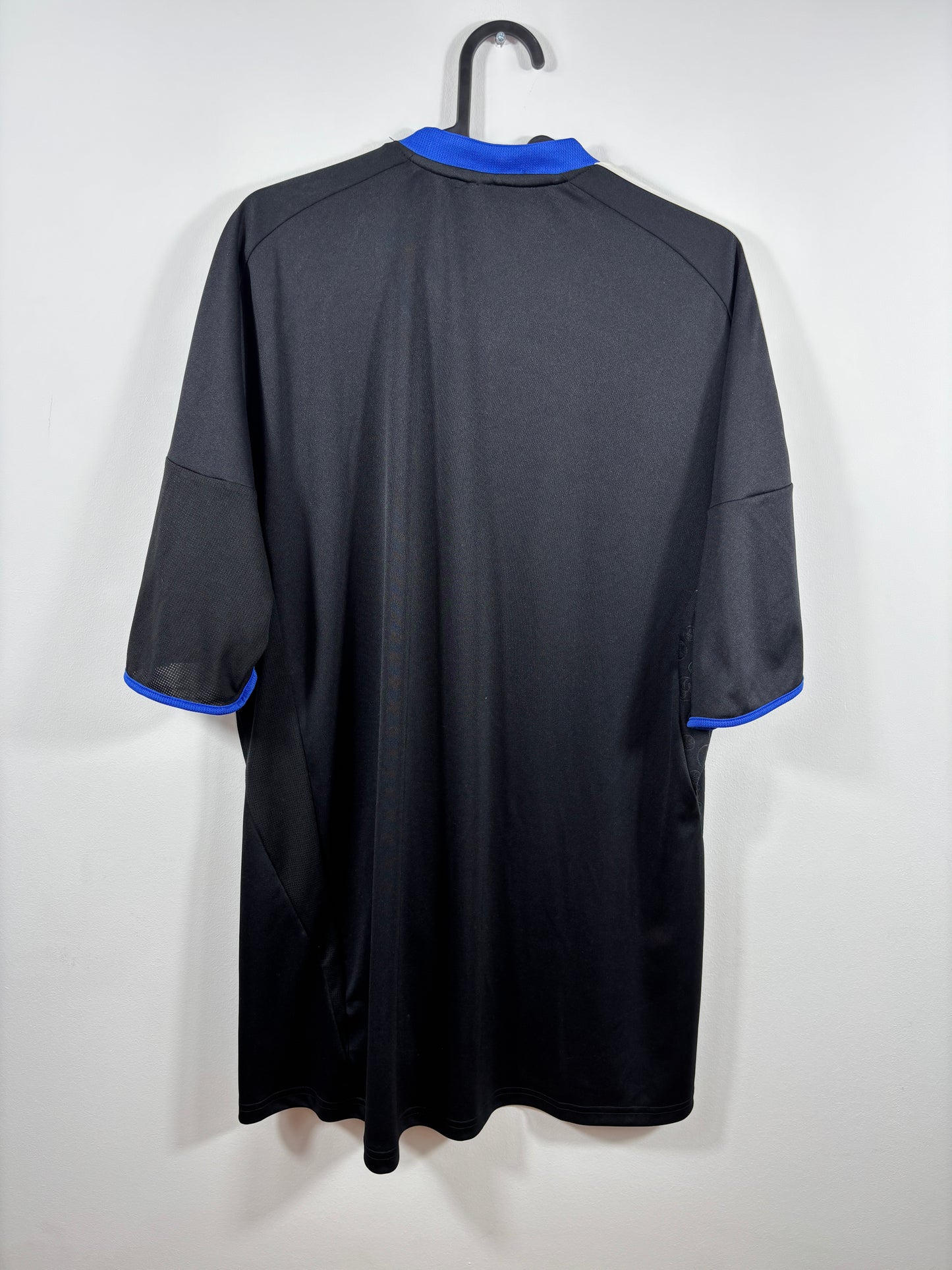 FC Schalke 04 2009/2010 Auswärtstrikot – L
