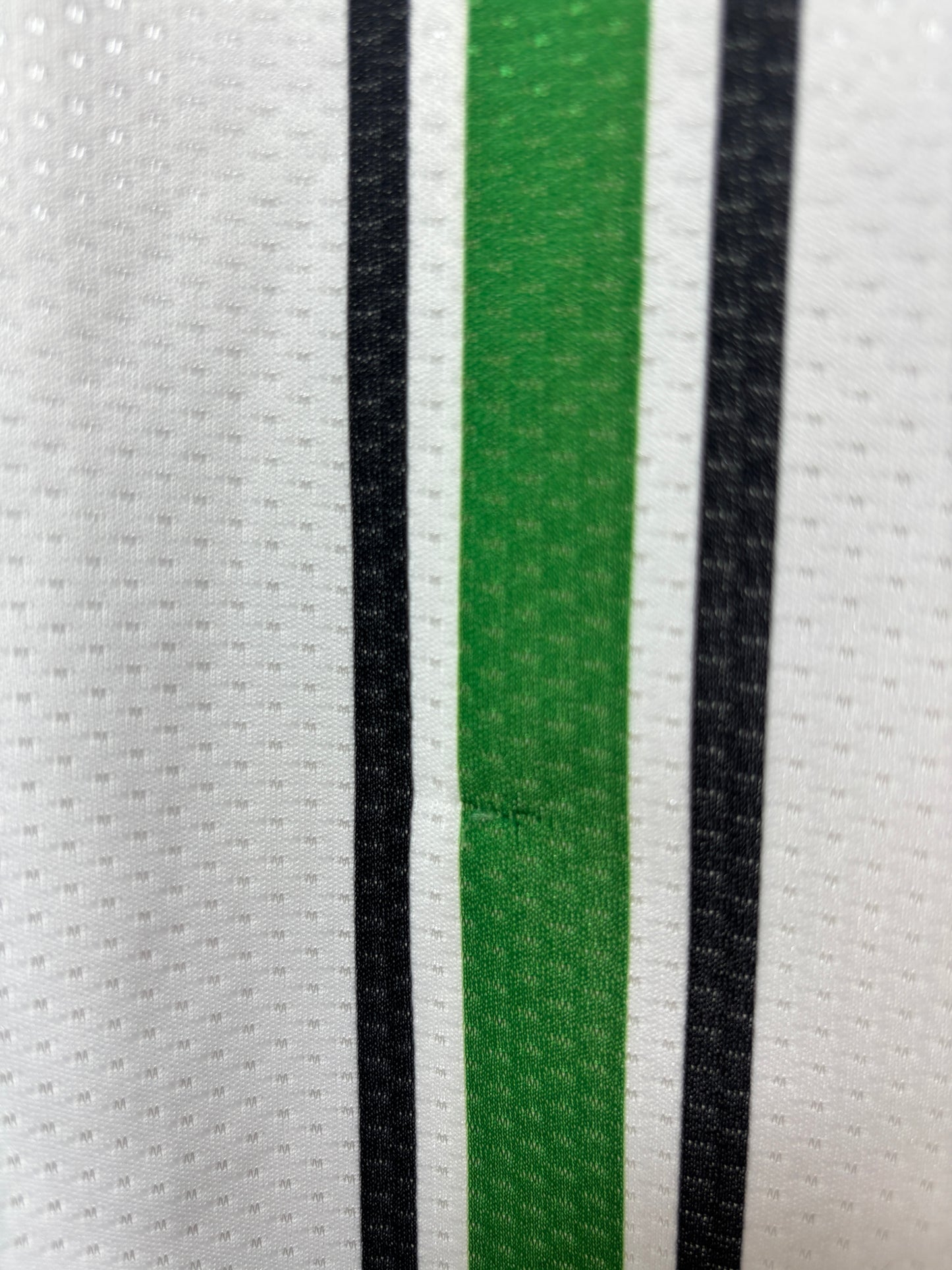 Borussia Mönchengladbach 1996/1997 Heimtrikot Diebels - XXL - #2 Kastenmaier