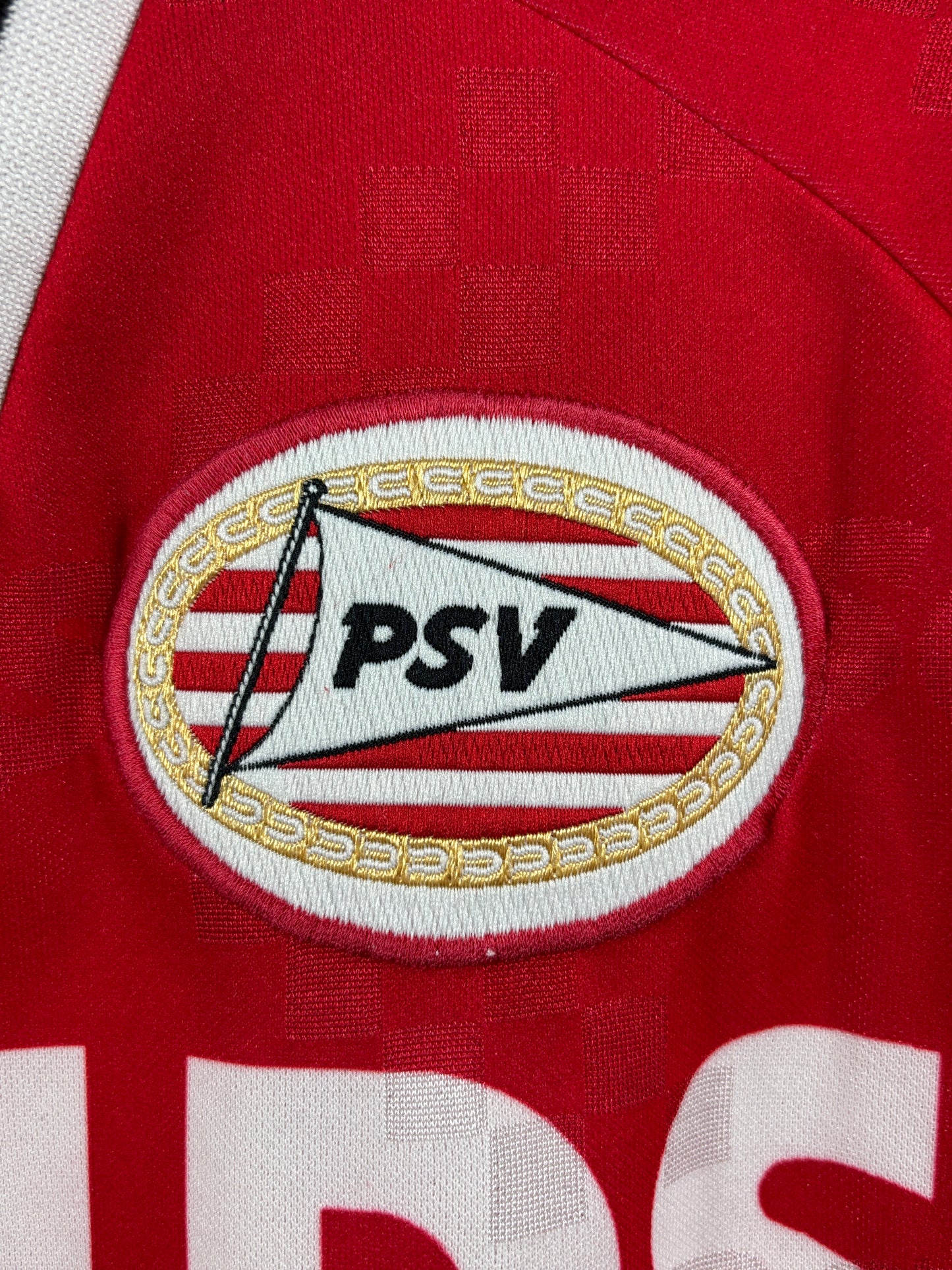 PSV Eindhoven 1996/1997 Philips - XL
