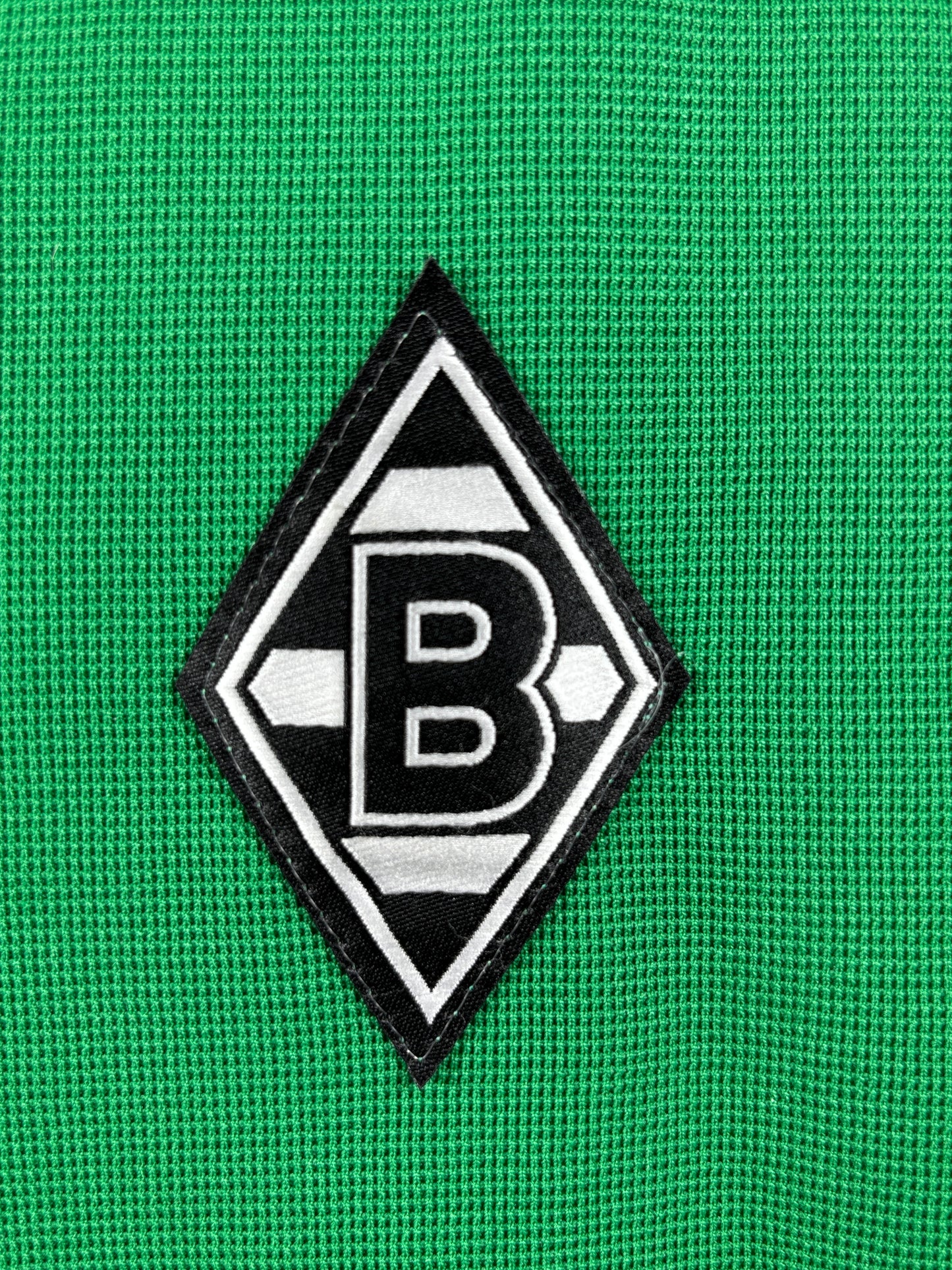Borussia Mönchengladbach 2003/2004 Heimtrikot - XL - (signiert)