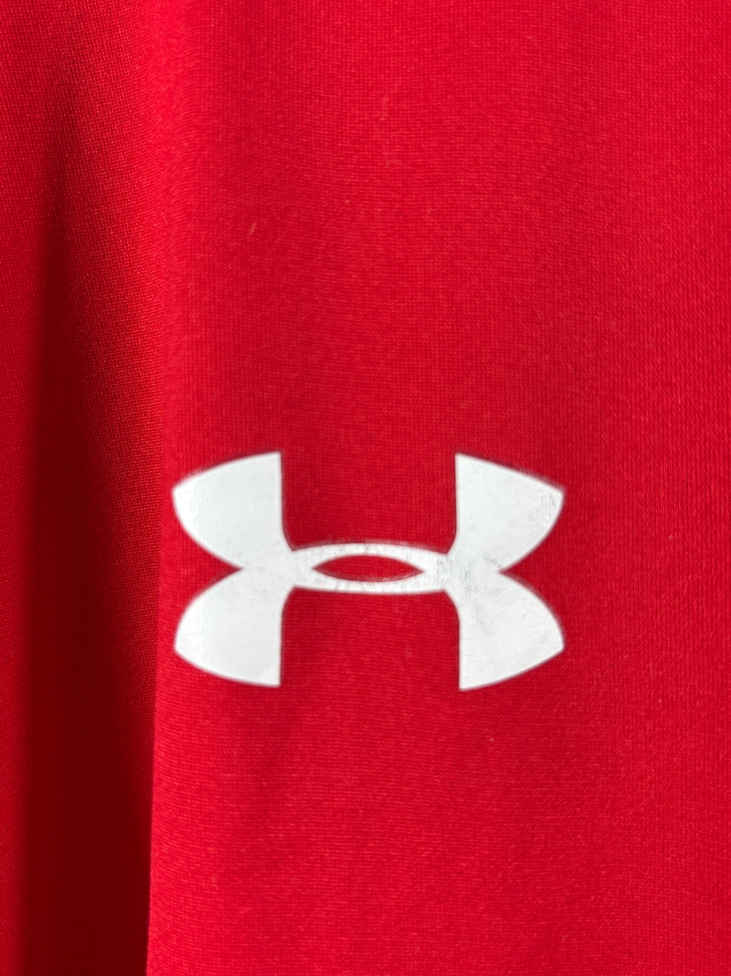 Hannover 96 2009/2010 Heimtrikot - XL - #18 Marcelo
