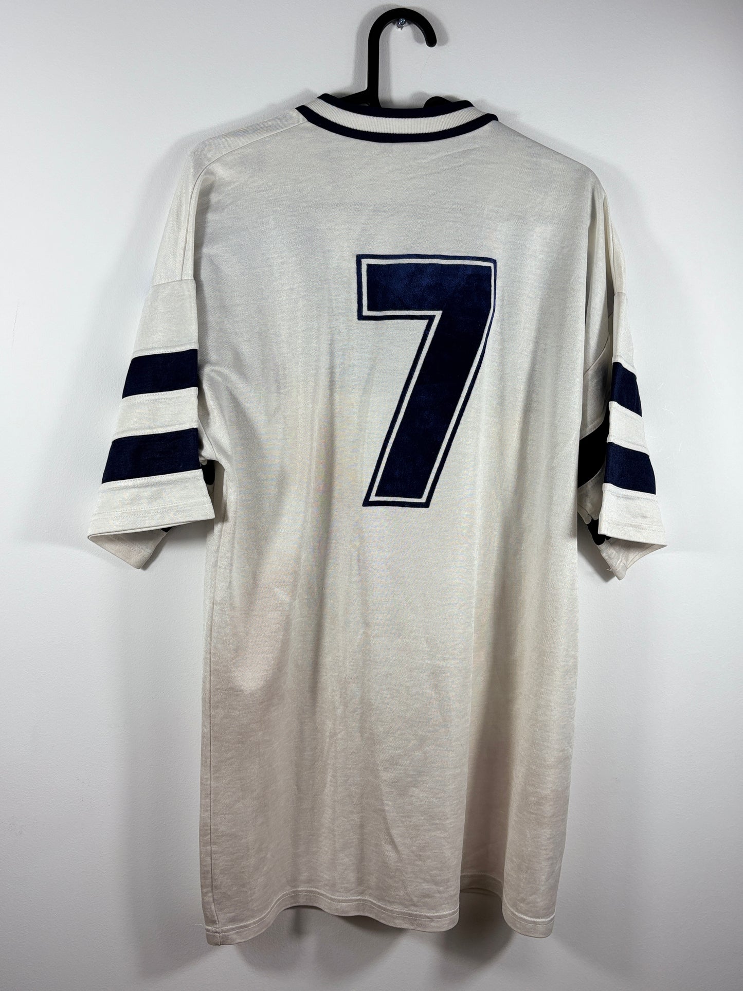 1. FC Kaiserslautern II 1989/1990 Auswärtstrikot - L - (Matchworn)