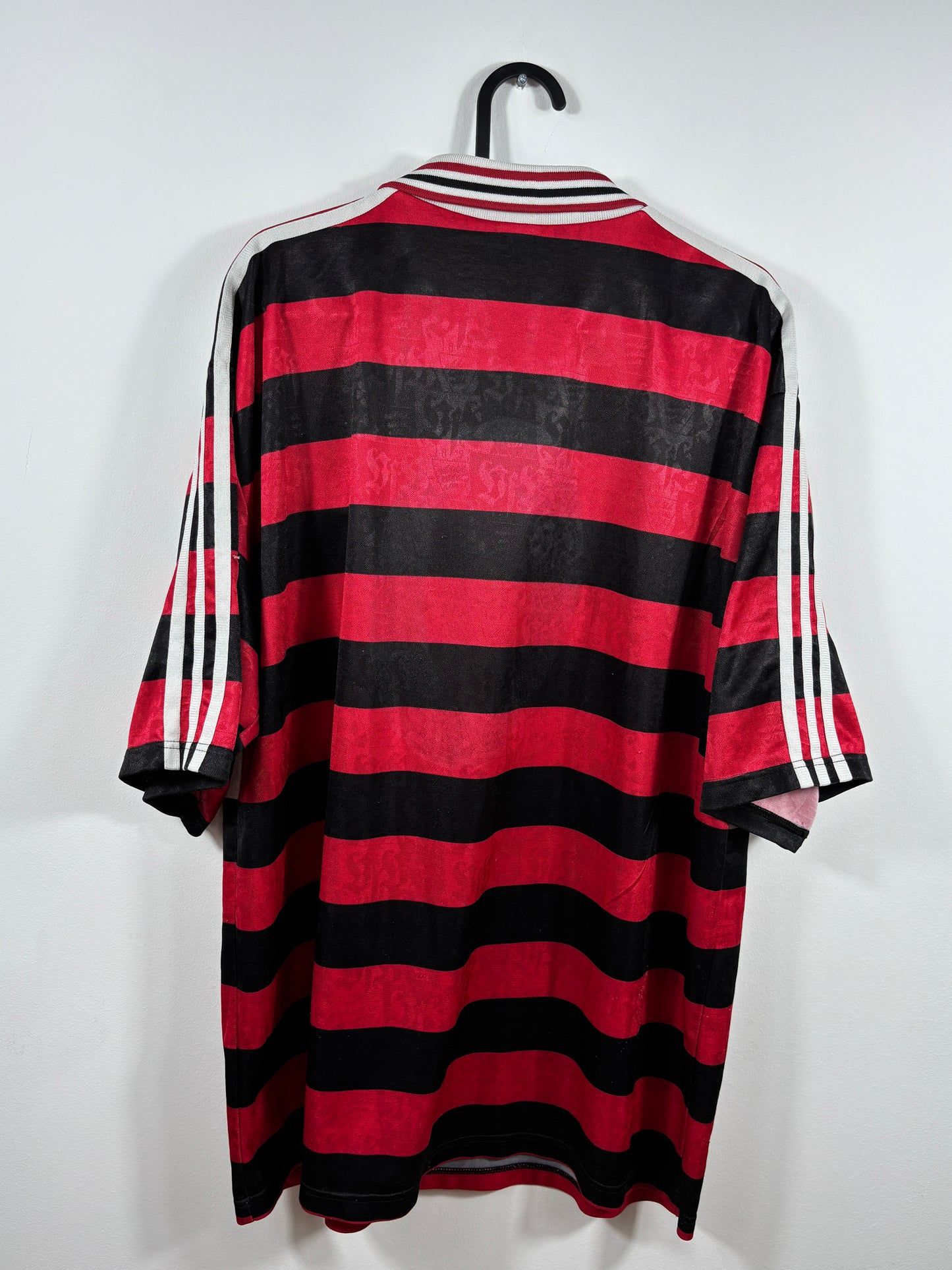 VfB Stuttgart 1999/2000 Auswärtstrikot - XL