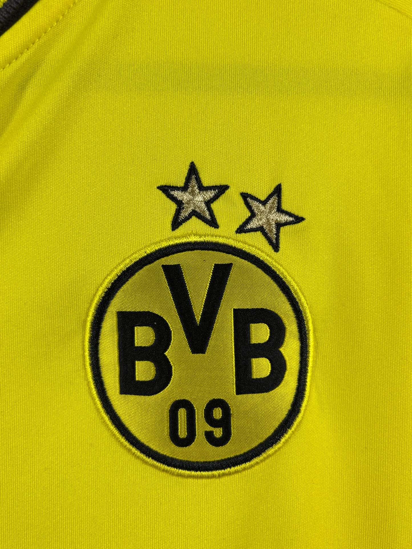 BVB Borussia Dortmund 2012/2013 Heimtrikot - M - #10 Götze