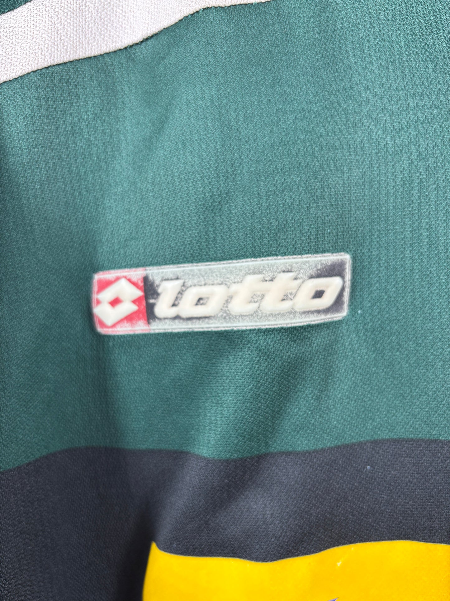 Borussia Mönchengladbach 2009/2010/2011 Auswärtstrikot - XL - #10 Bobadilla