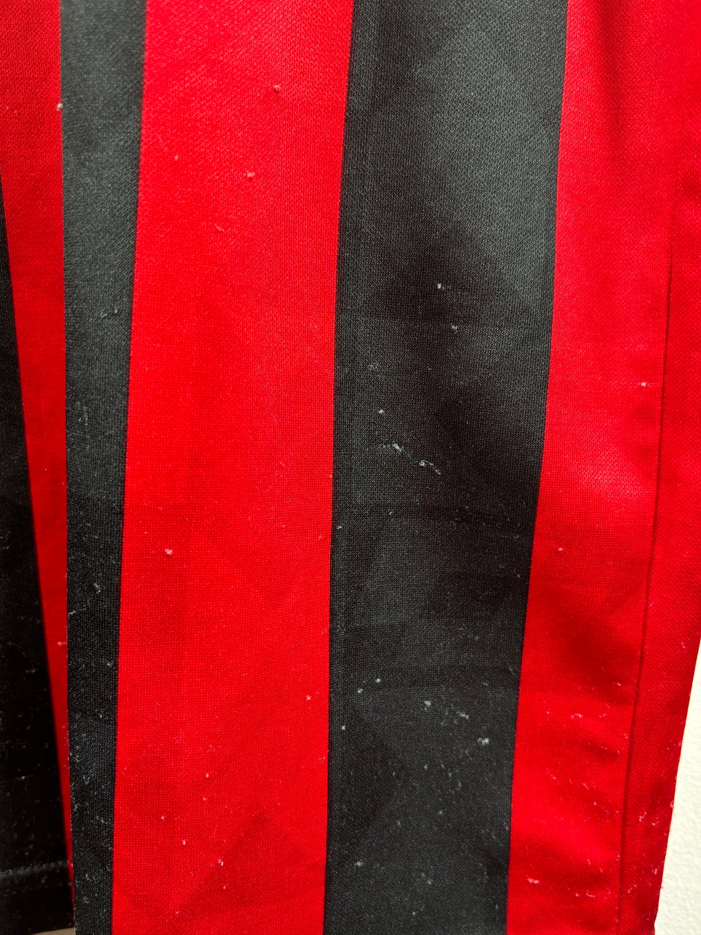 AC Milan 1994/1995 Heimtrikot - L