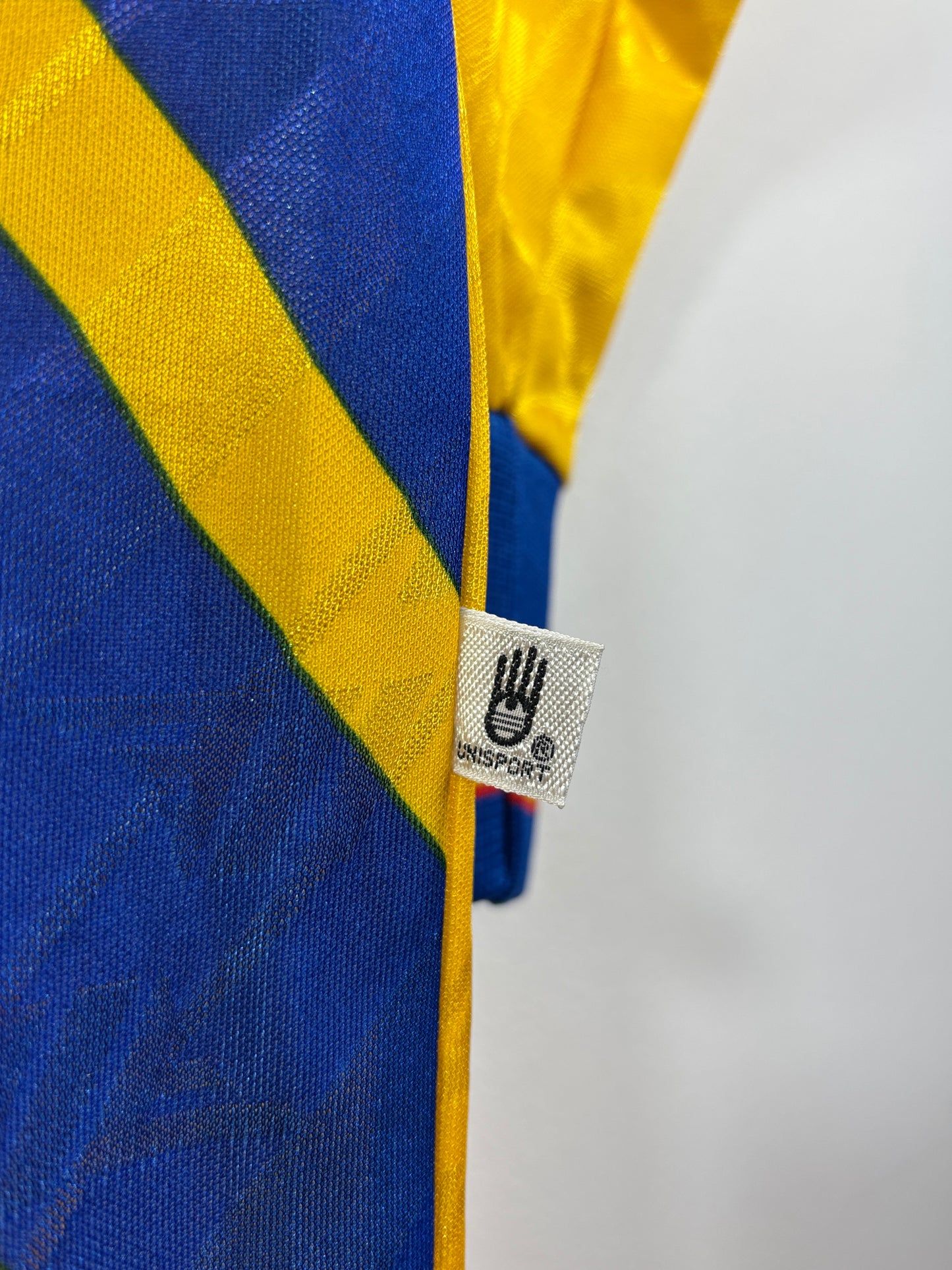 Al-Gharafa SC 1992/1993 Heimtrikot - XL - #10 (Matchworn)