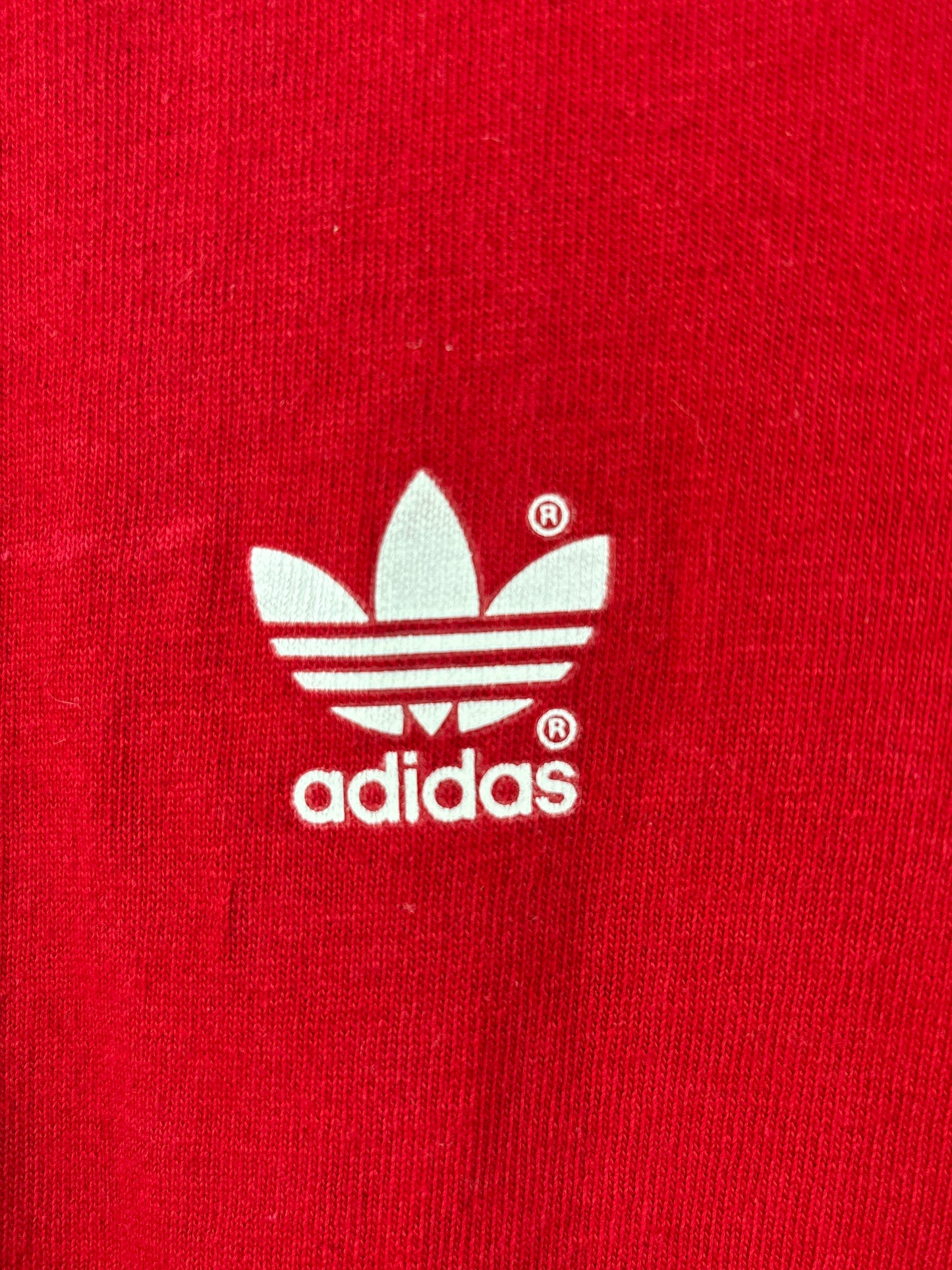 FC Bayern München 1989/1990/1991 Heimtrikot OPEL– XL