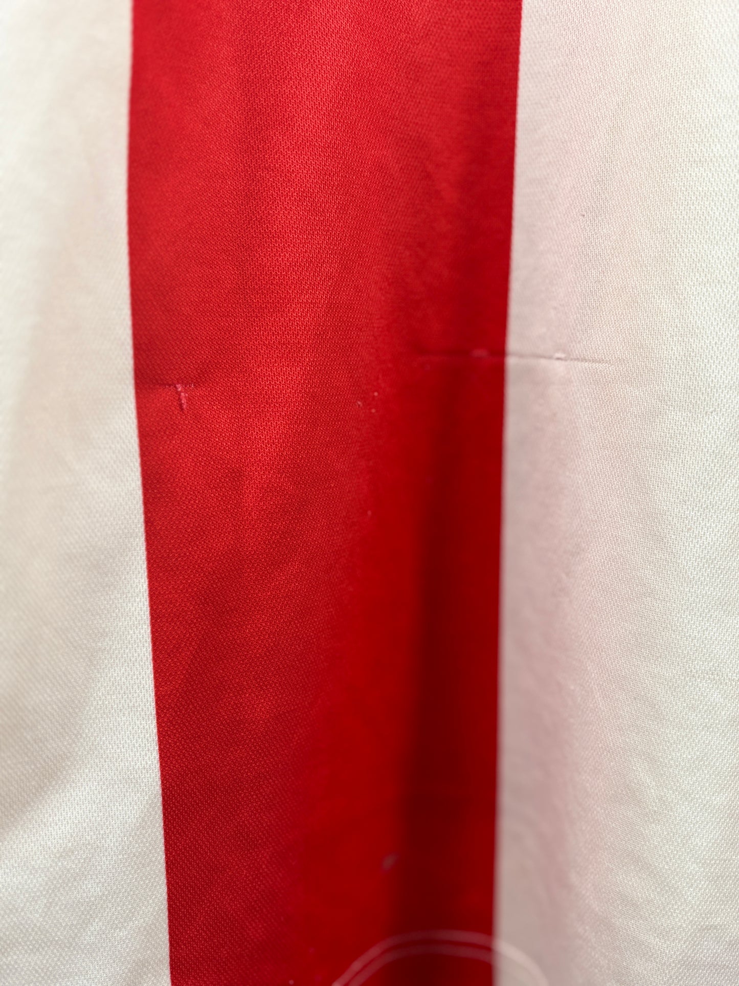 1. FC Köln 2000/2001 Heimtrikot – L - #30 Lottner