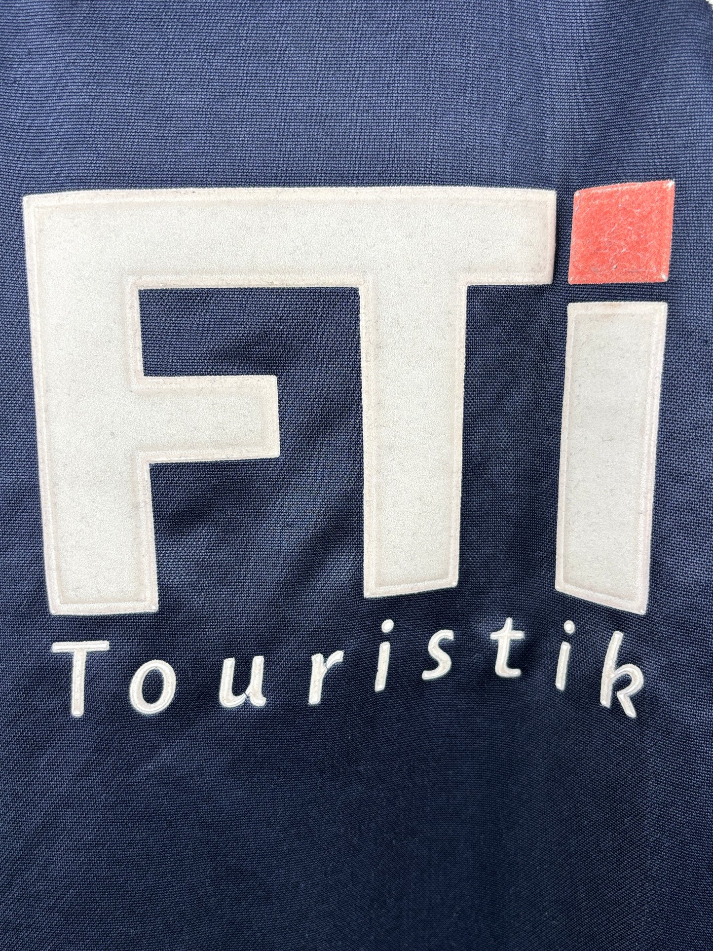 TSV 1860 München 1999/2000 Auswärtstrikot - M