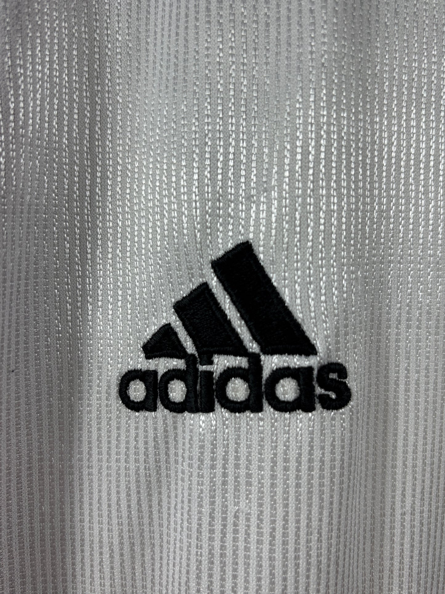 VfB Stuttgart 1997/1998/1999 Heimtrikot - XL