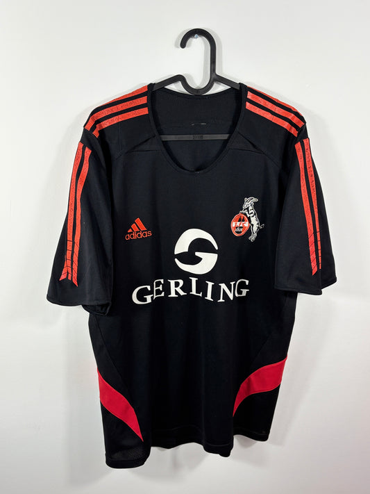 1. FC Köln 2005/2006 Ausweichtrikot Gerling – M