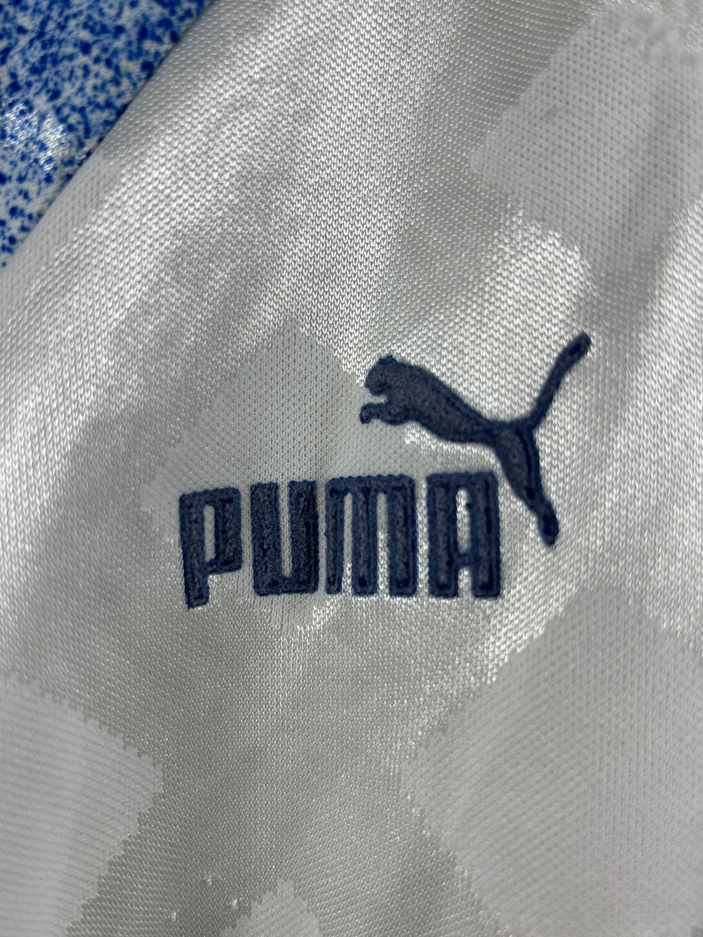 Parma AC 1995/1996 Auswärtstrikot - M