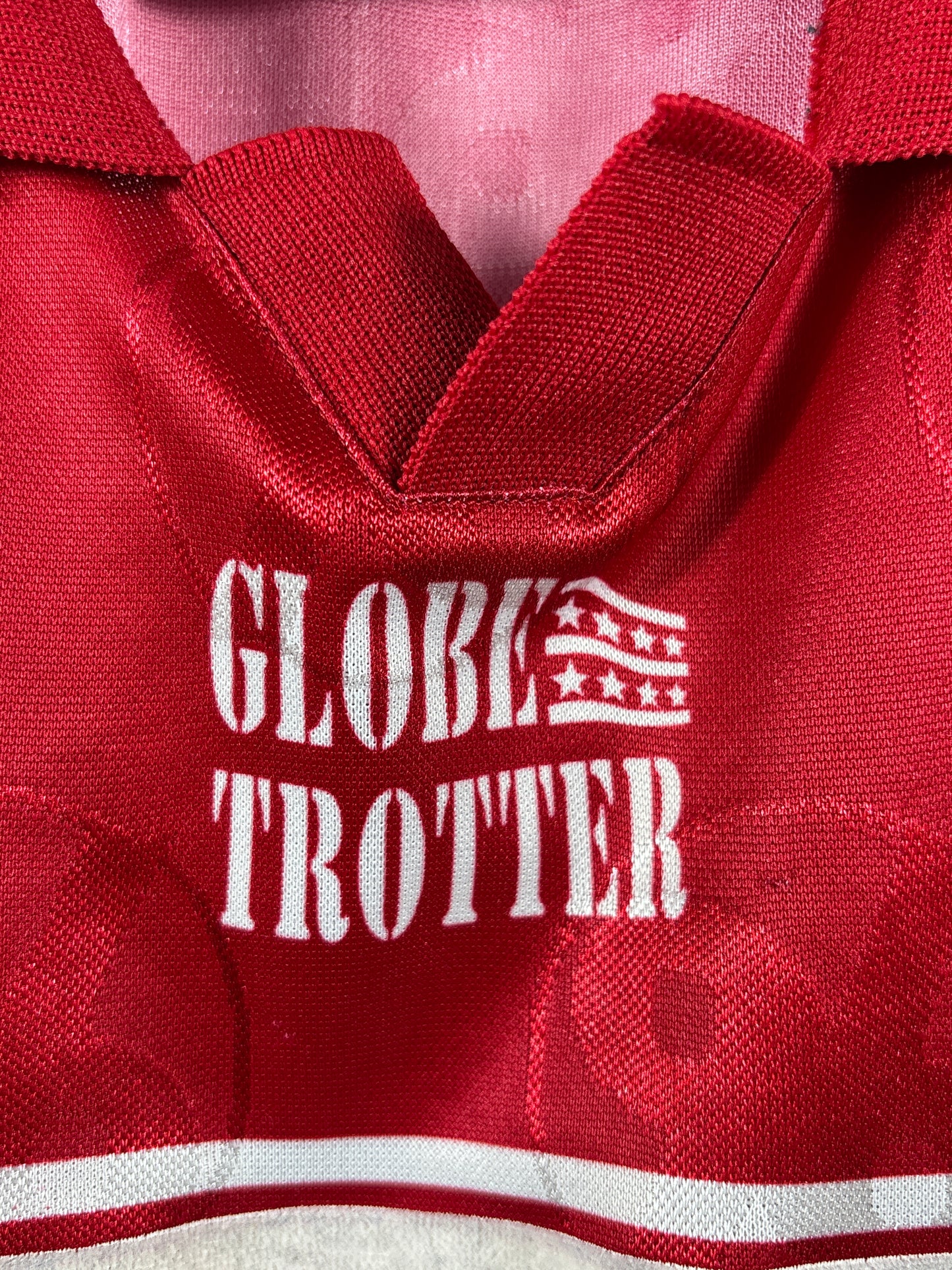 Hannover 96 2000/2001 Heimtrikot Gilde Ratskeller – XL