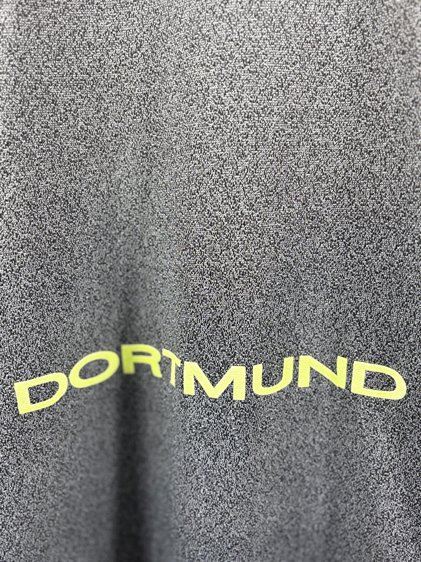 BVB Borussia Dortmund 1997/1998 Auswärtstrikot - XL