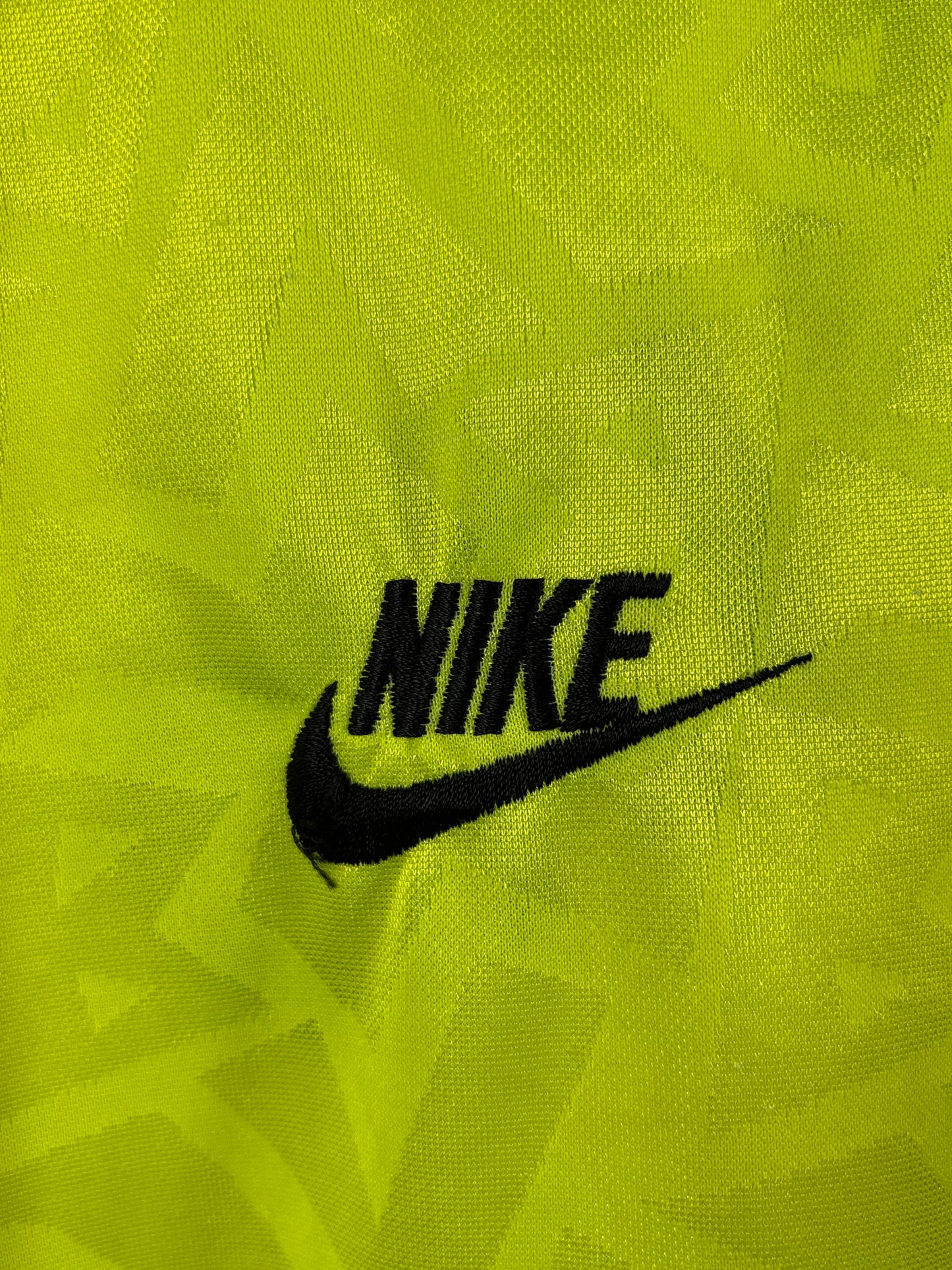 BVB Borussia Dortmund 1995/1996 Heimtrikot - XL