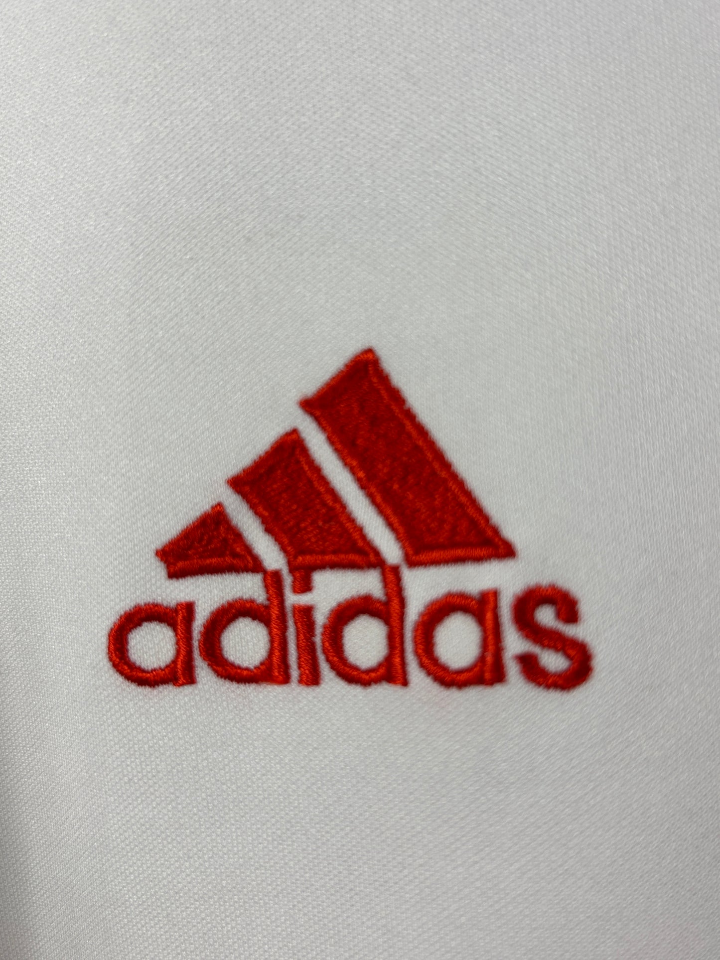 1. FC Köln 2005/2006 Heimtrikot Gerling – XL - #10 Podolski