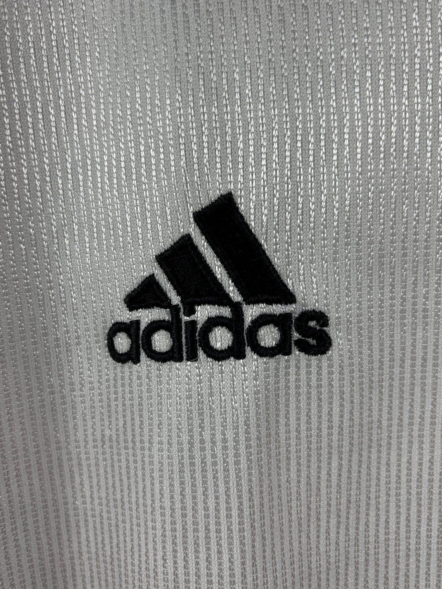 VfB Stuttgart 1997/1998/1999 Heimtrikot - L