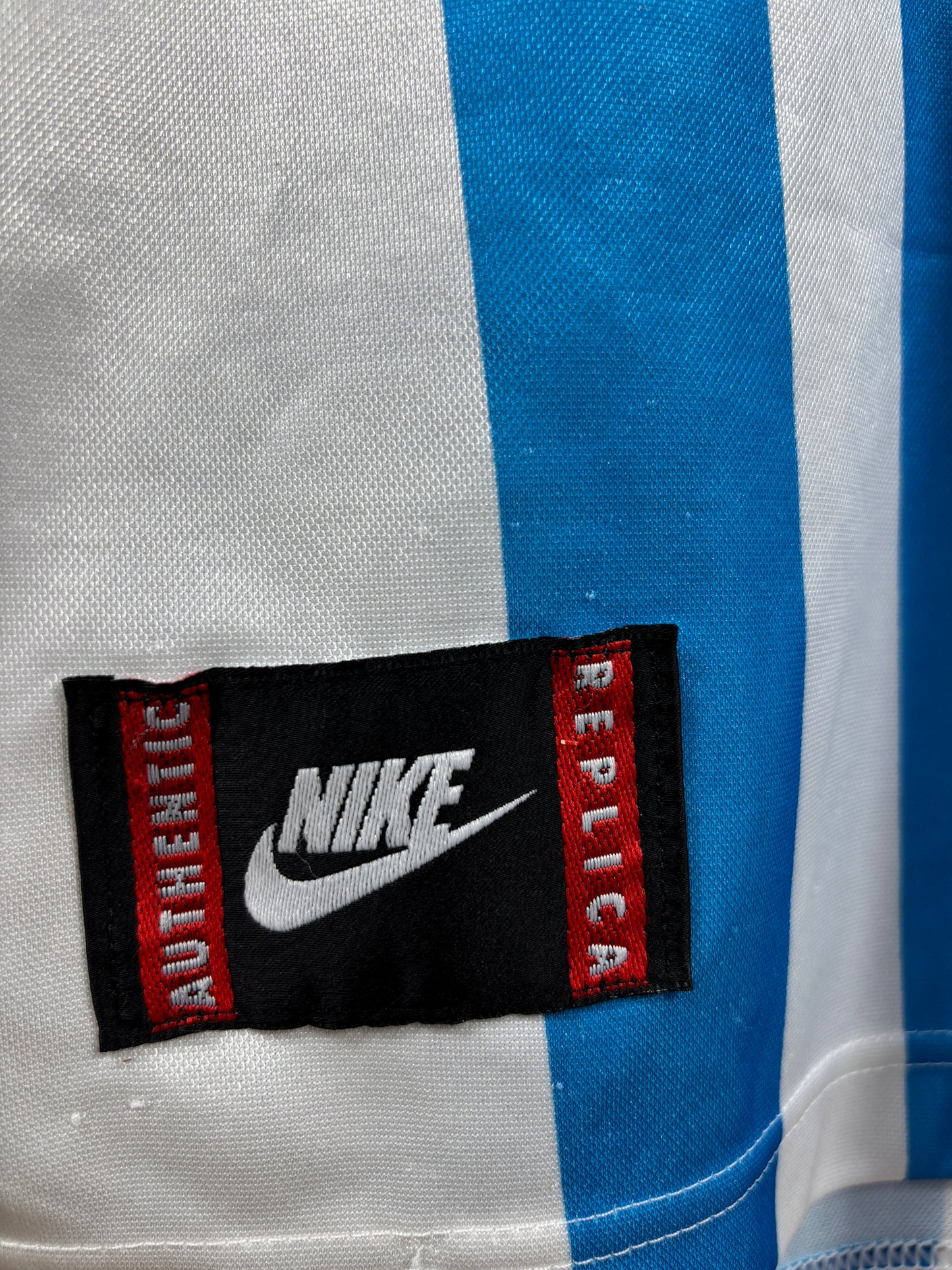 TSV 1860 München 1995/1996 Heimtrikot Löwenbräu – XL