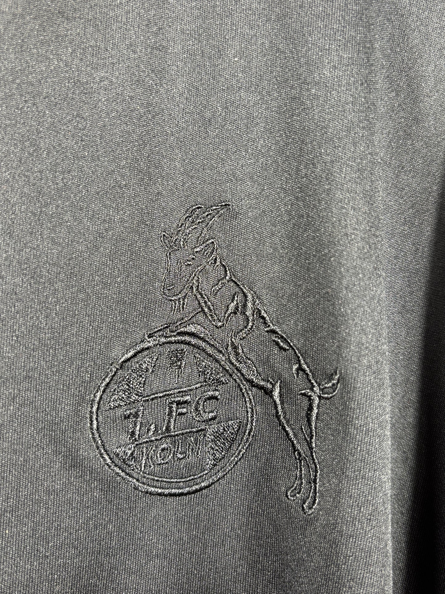 1. FC Köln 2021/2022 Ausweichtrikot Rewe – XL - #27 Modeste