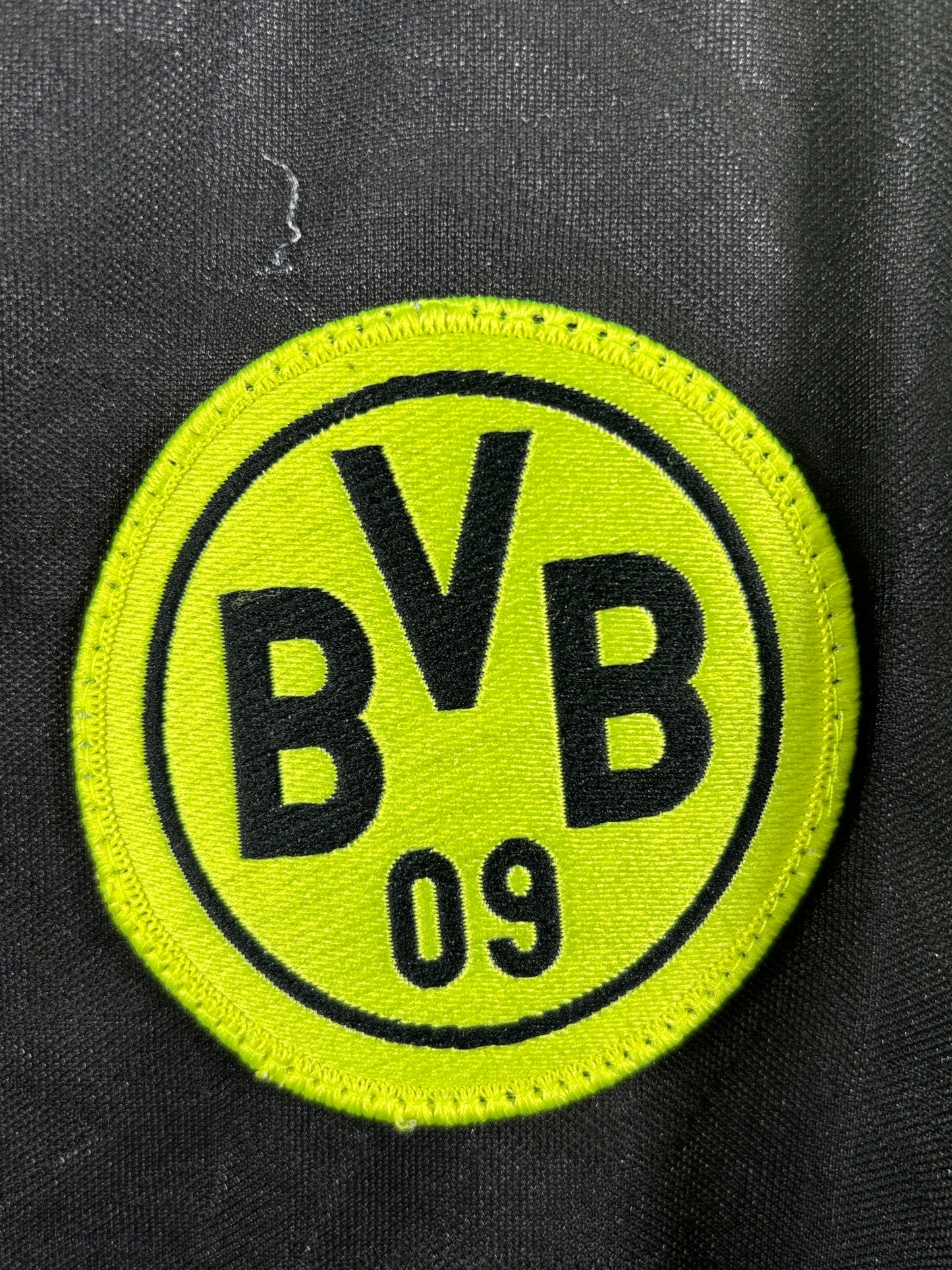 BVB Borussia Dortmund 1995/1996 Auswärtstrikot - XXL