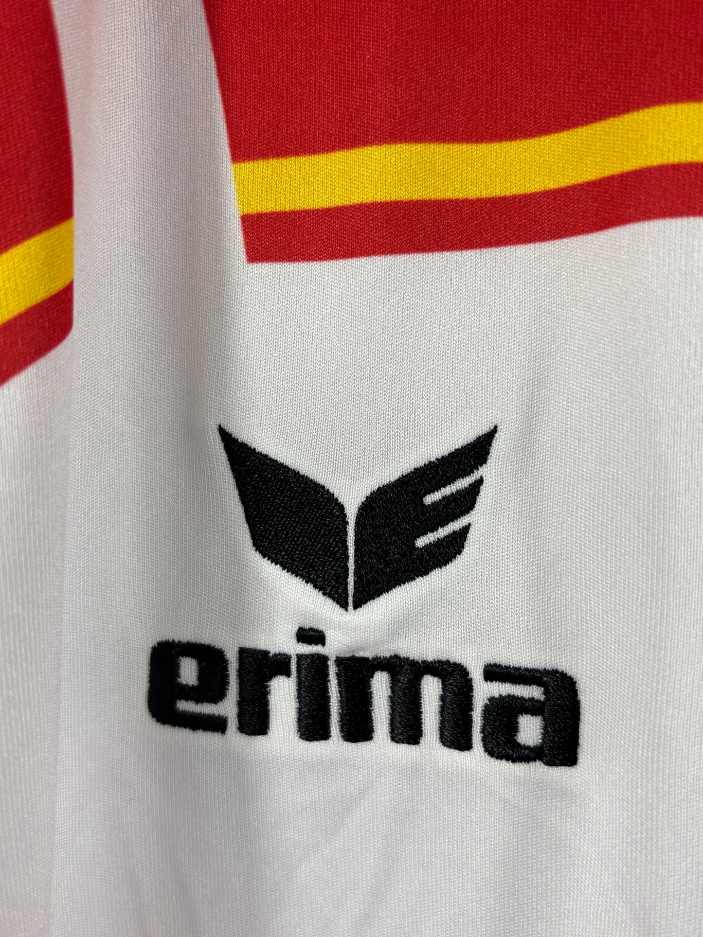 1. FC Köln 2016/2017 Karnevalstrikot Rewe – XL