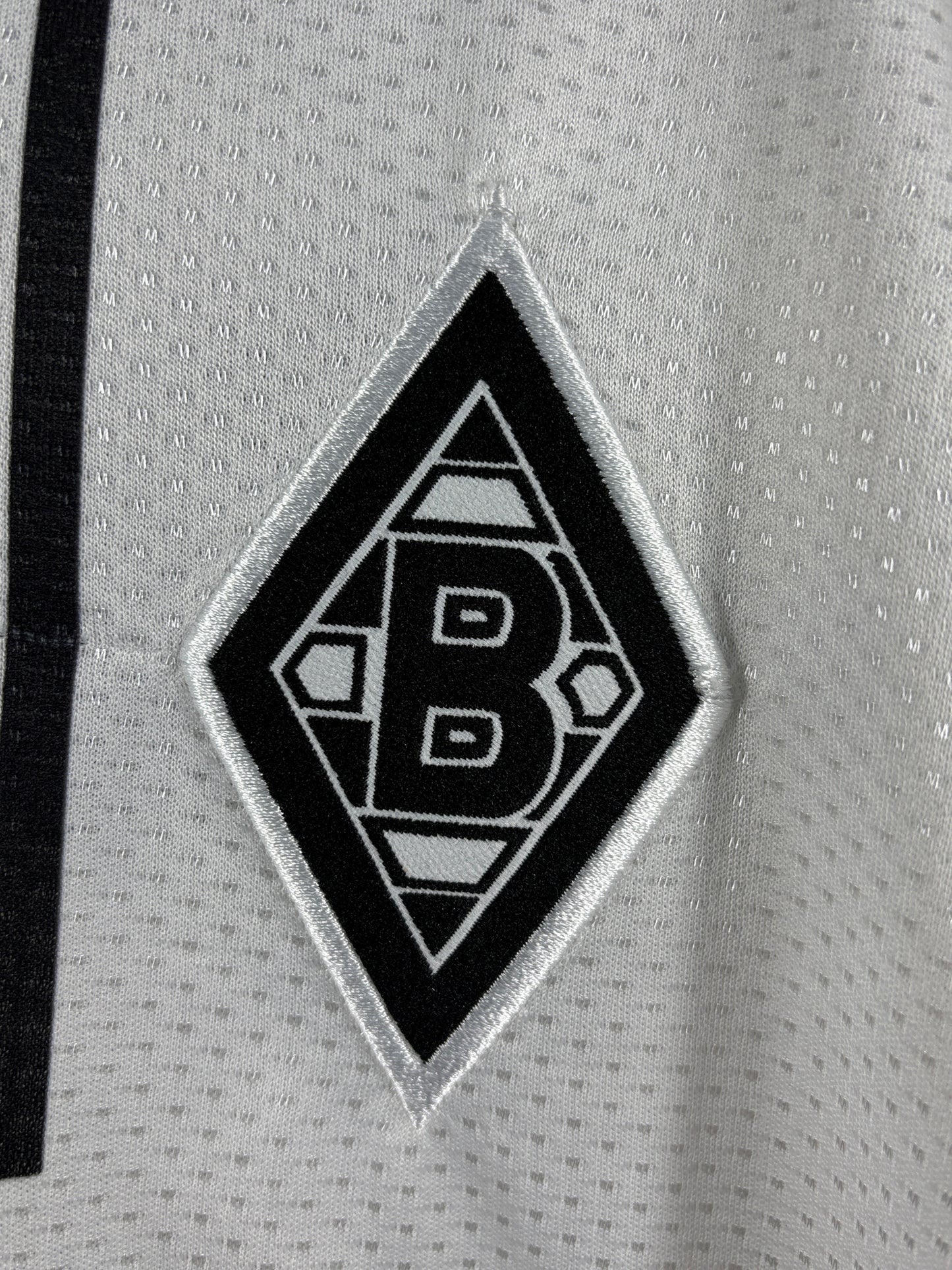 Borussia Mönchengladbach 1996/1997 Heimtrikot Diebels - XXL - #2 Kastenmaier