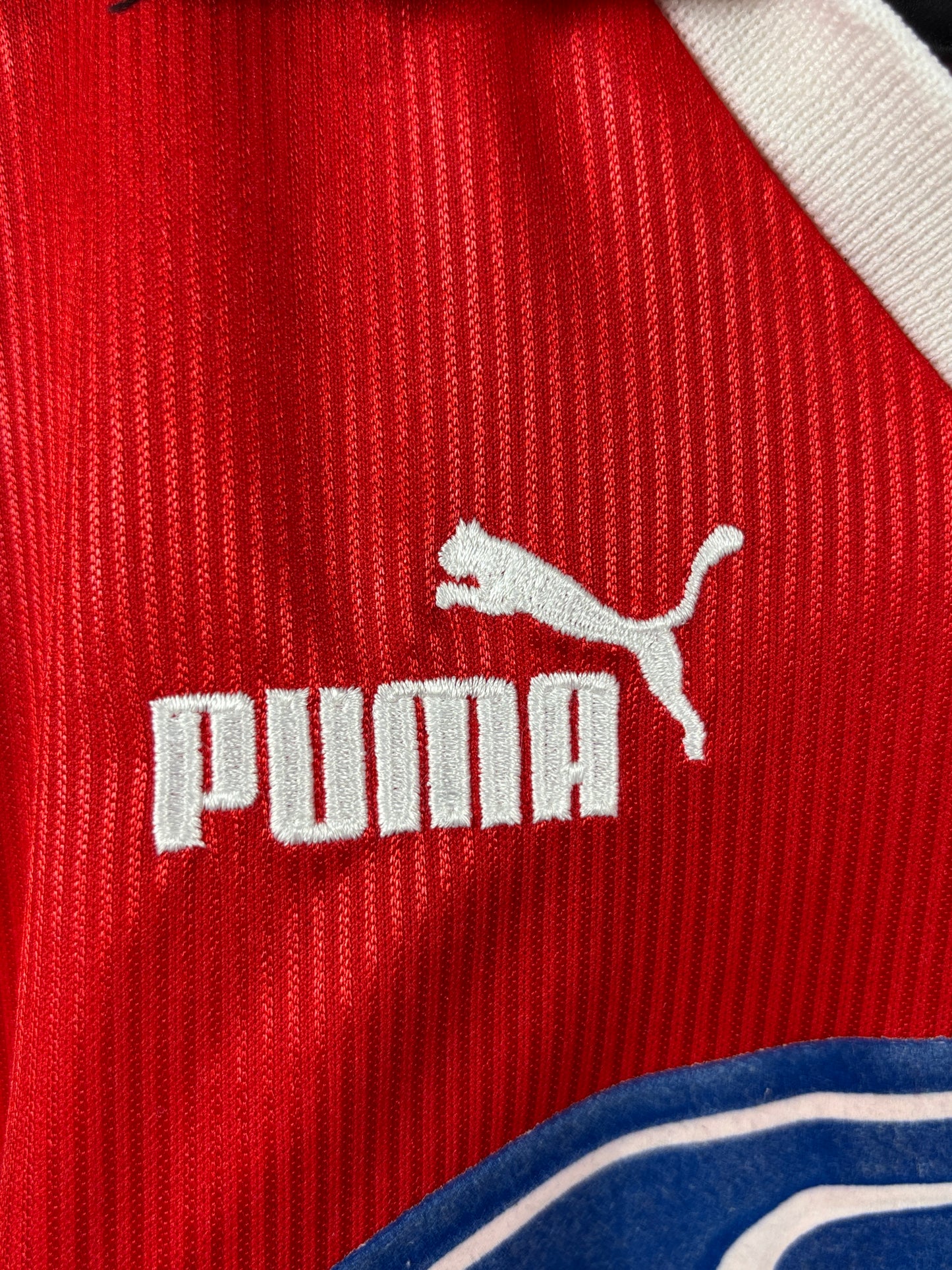 1. FC Köln 1997/1998 Jubiläumstrikot Ford – XXL