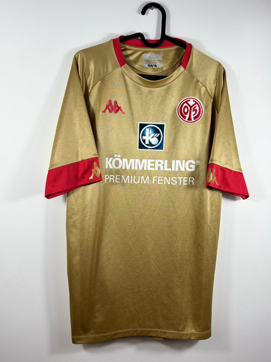 1. FSV Mainz 05 2020/2021 Ausweichtrikot - XL