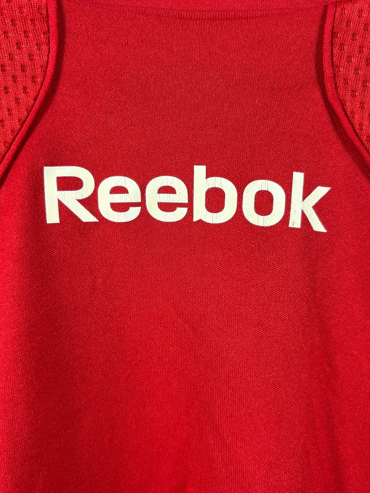 1. FC Köln 2008/2009 Heimtrikot Rewe – XL - #25 Matuschyk