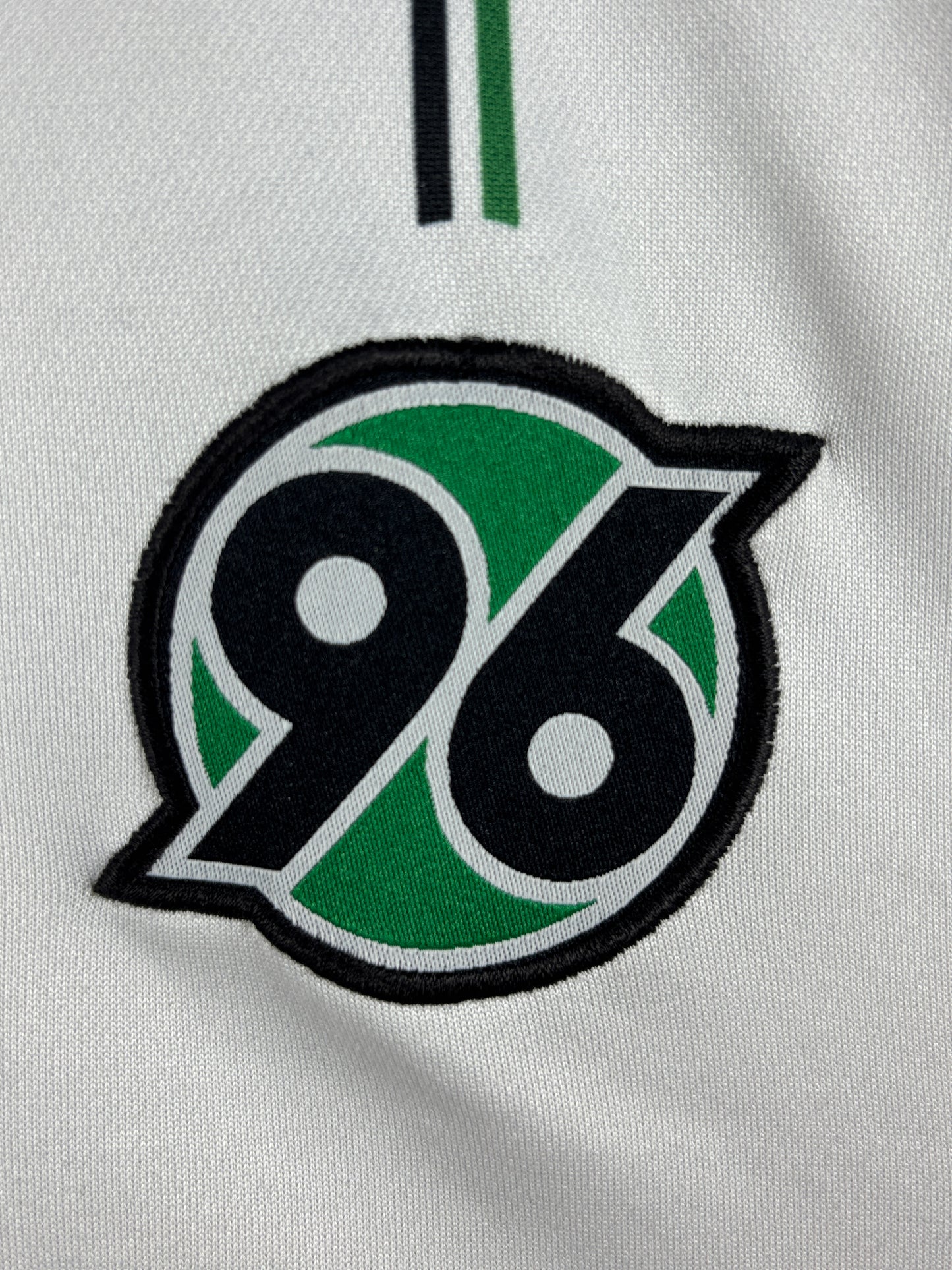 Hannover 96 2011/2012 Auswärtstrikot - XL