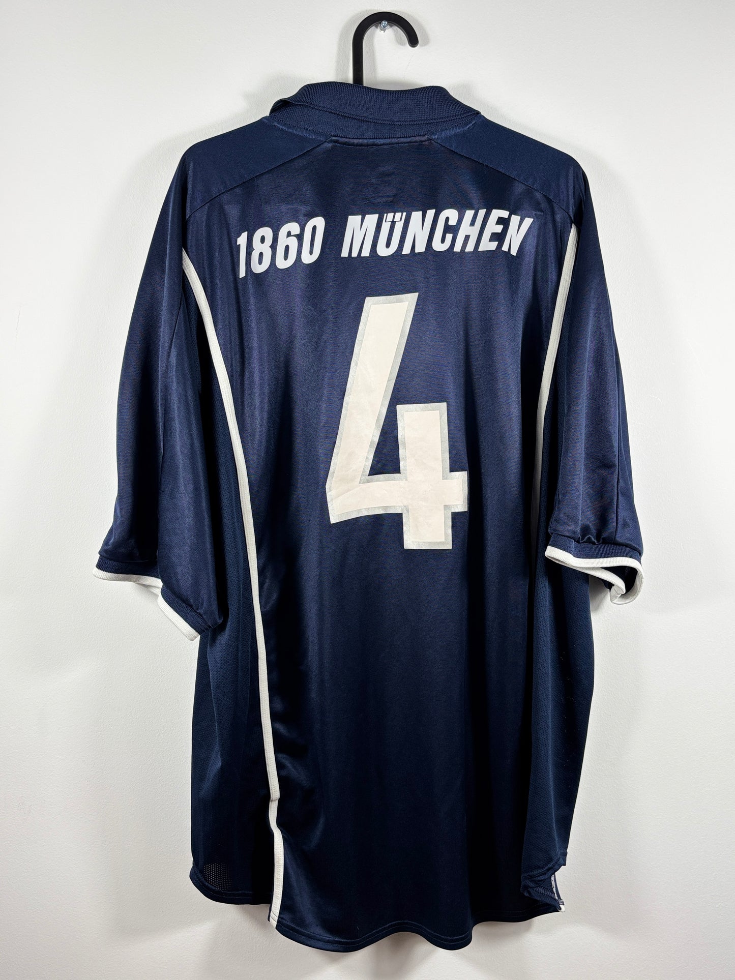 TSV 1860 München 1999/2000 Auswärtstrikot - XL - #4