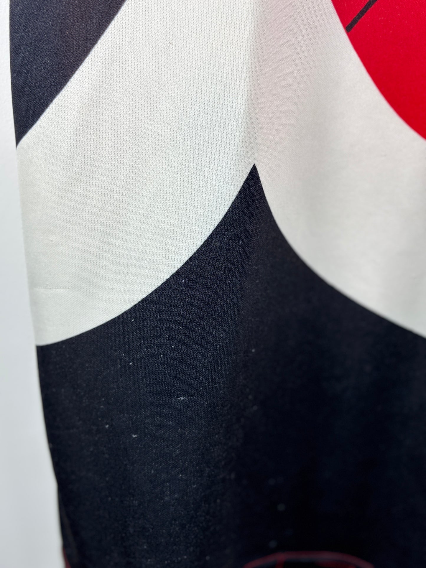 Eintracht Frankfurt 1993/1994 Heimtrikot - M/L