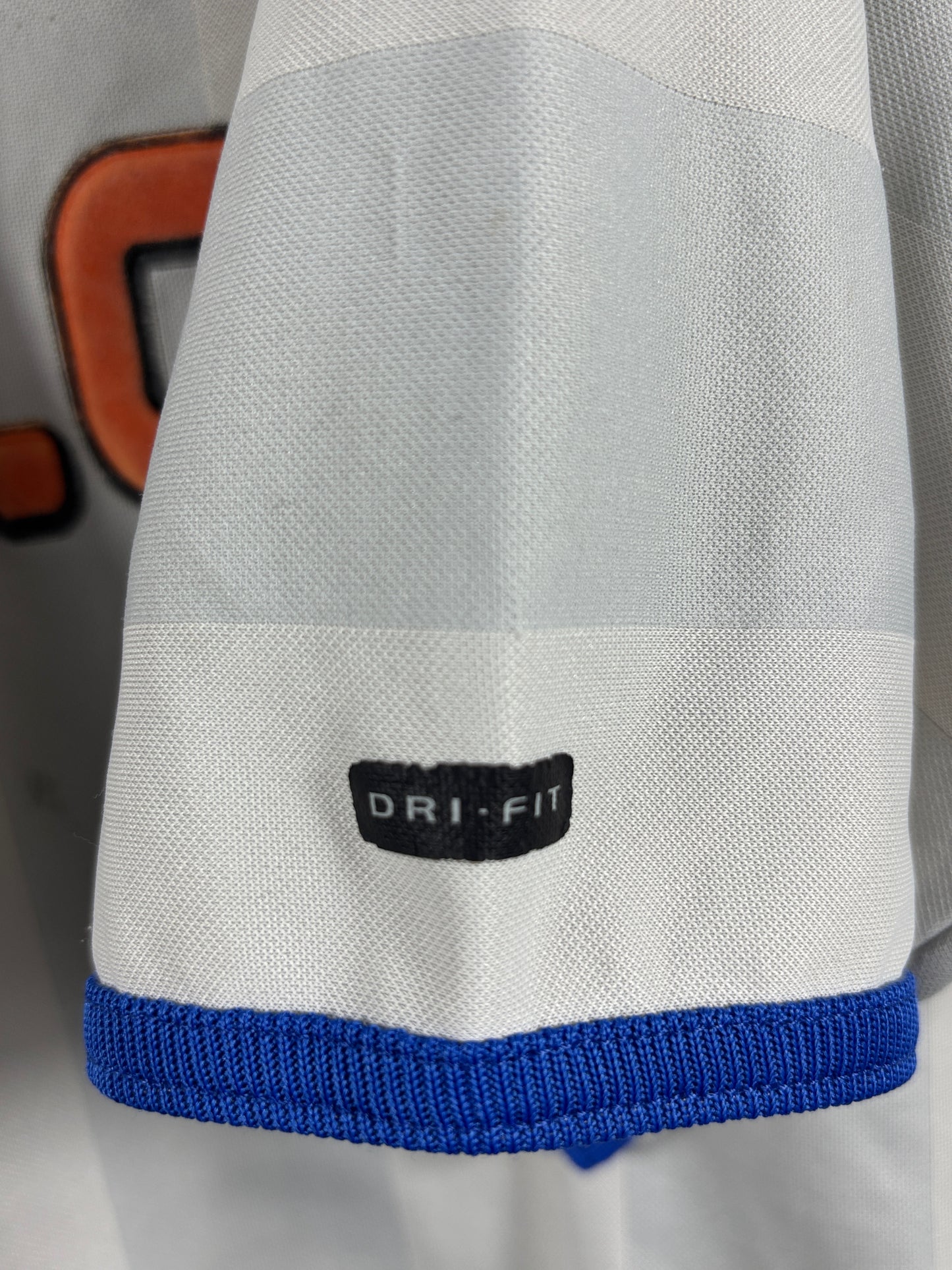 Hertha BSC Berlin 2000/2001 Auswärtstrikot - XL
