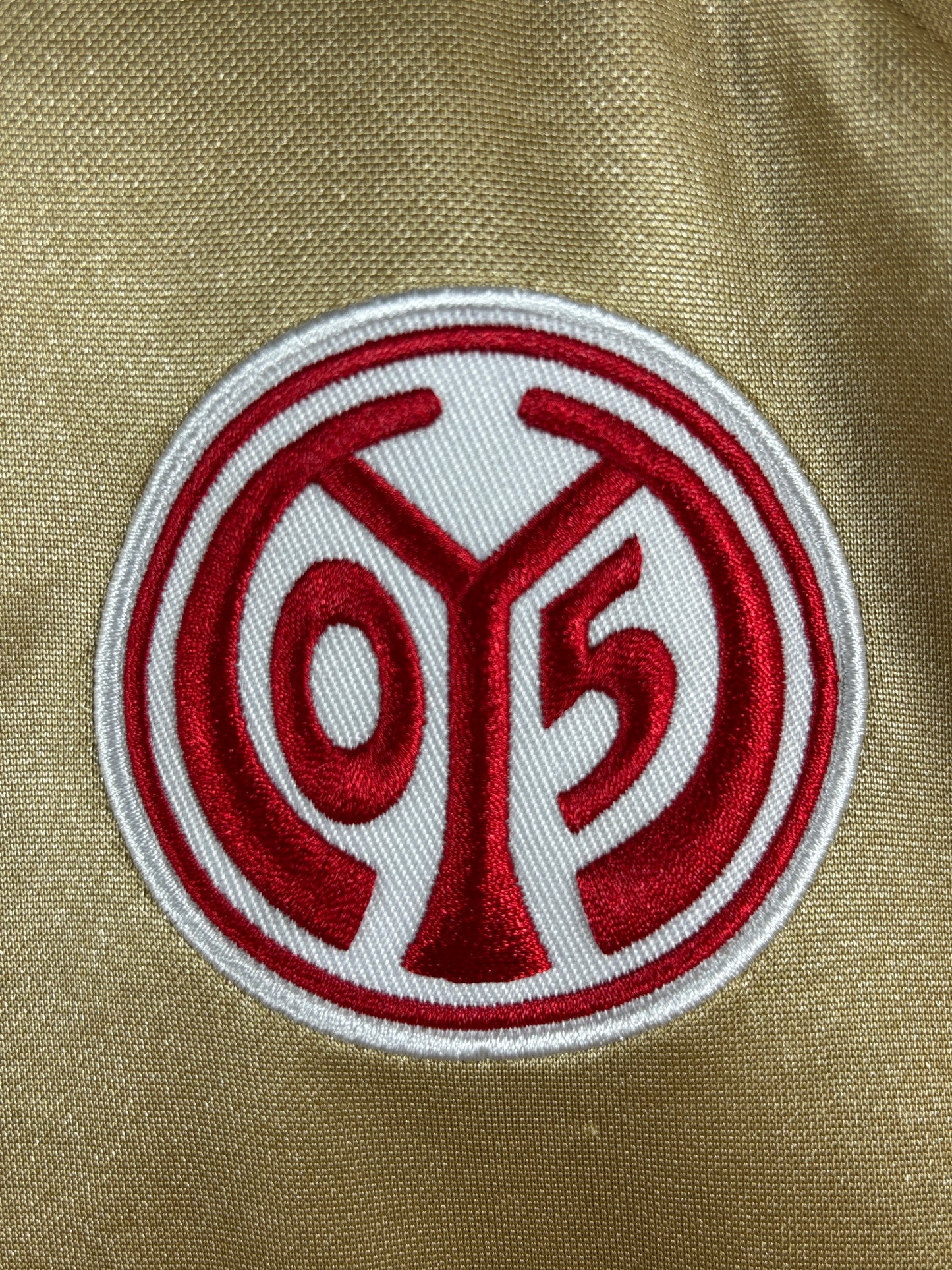 1. FSV Mainz 05 2020/2021 Ausweichtrikot - XL