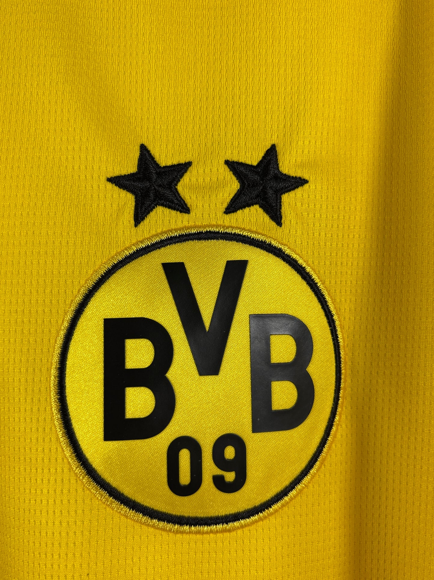 BVB Borussia Dortmund 2023/2024 Heimtrikot - L - #10 Sancho (mit Original Rechnung & Etiketten)