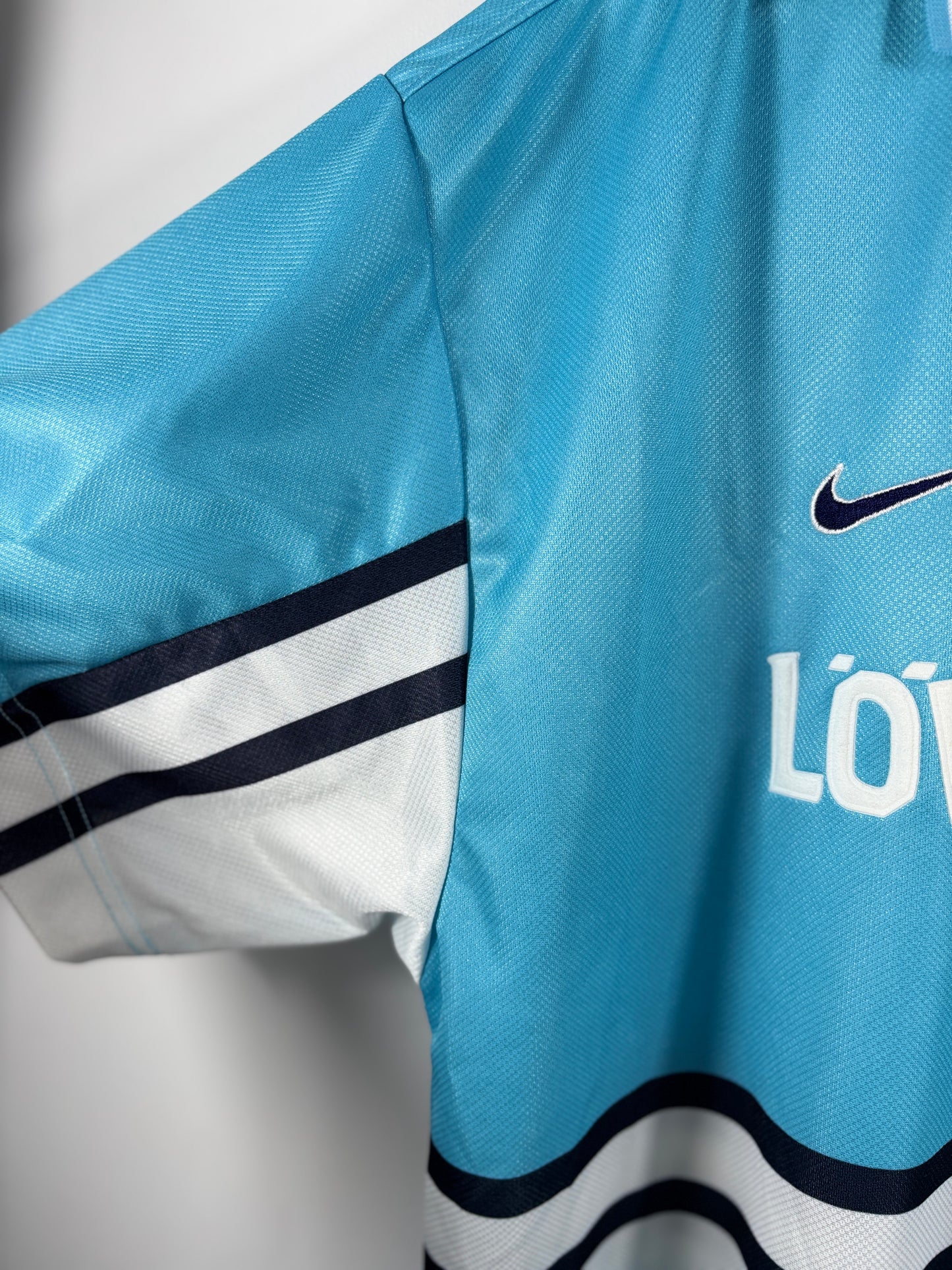 TSV 1860 München 1997/1998 Heimtrikot - XXL
