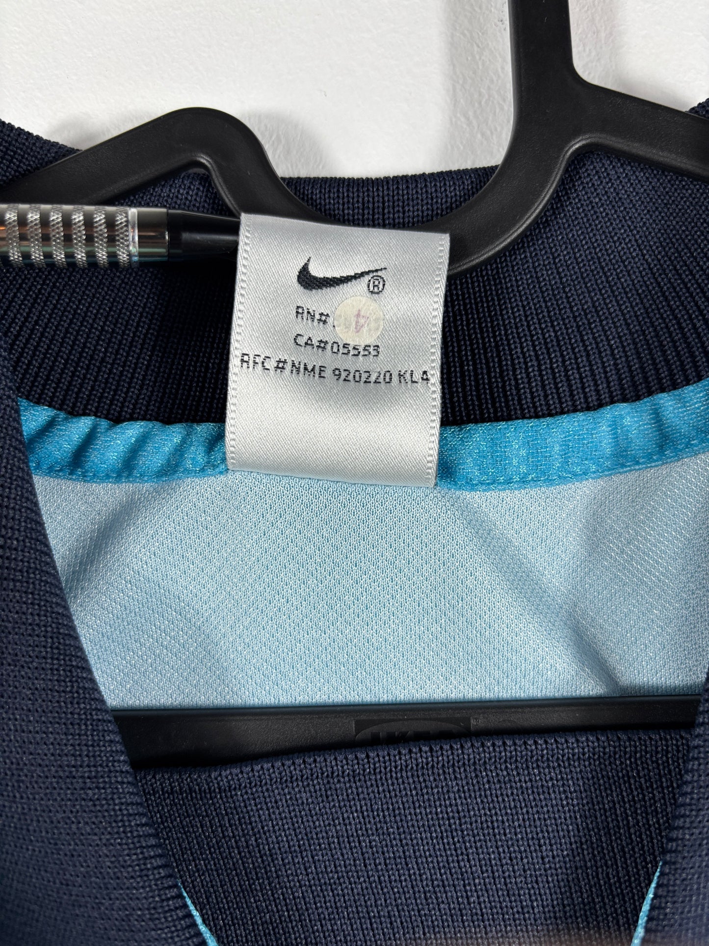 TSV 1860 München 1997/1998 Heimtrikot - XXL